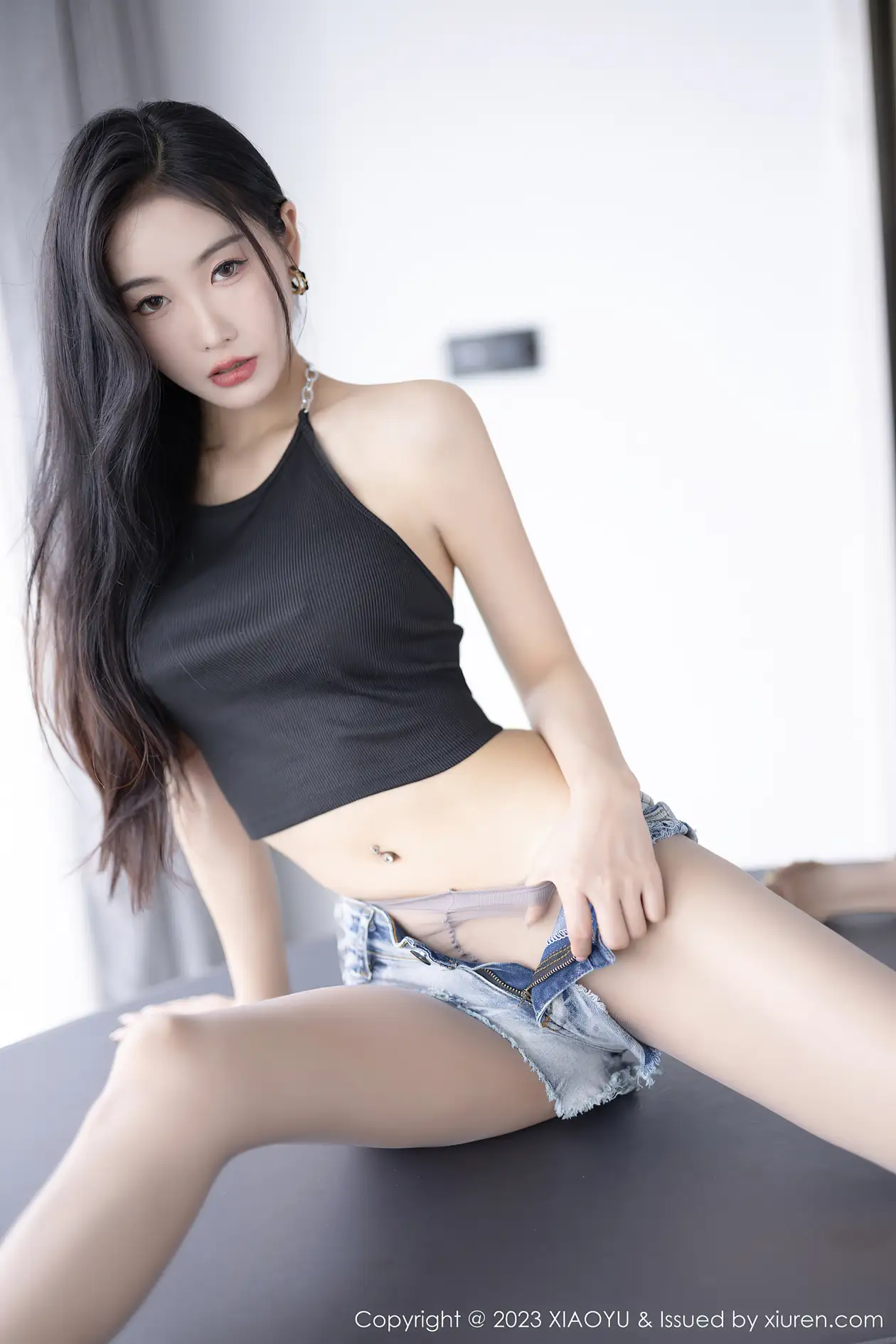 [语画界] 2023.04.25 VOL.1015 苏苏阿#[89P]-1
