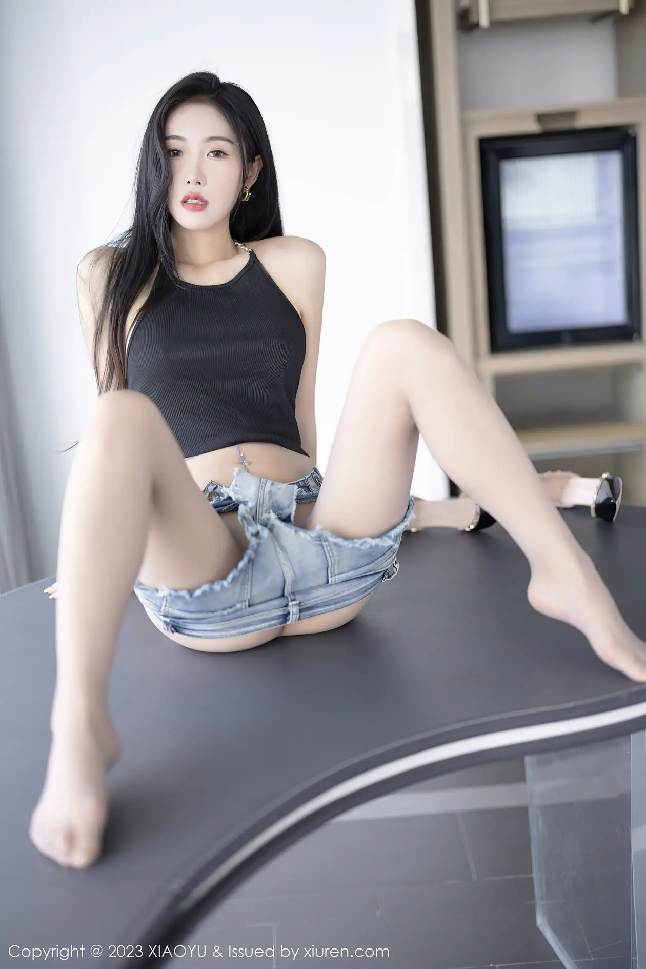 [语画界] 2023.04.25 VOL.1015 苏苏阿#[89P]-3