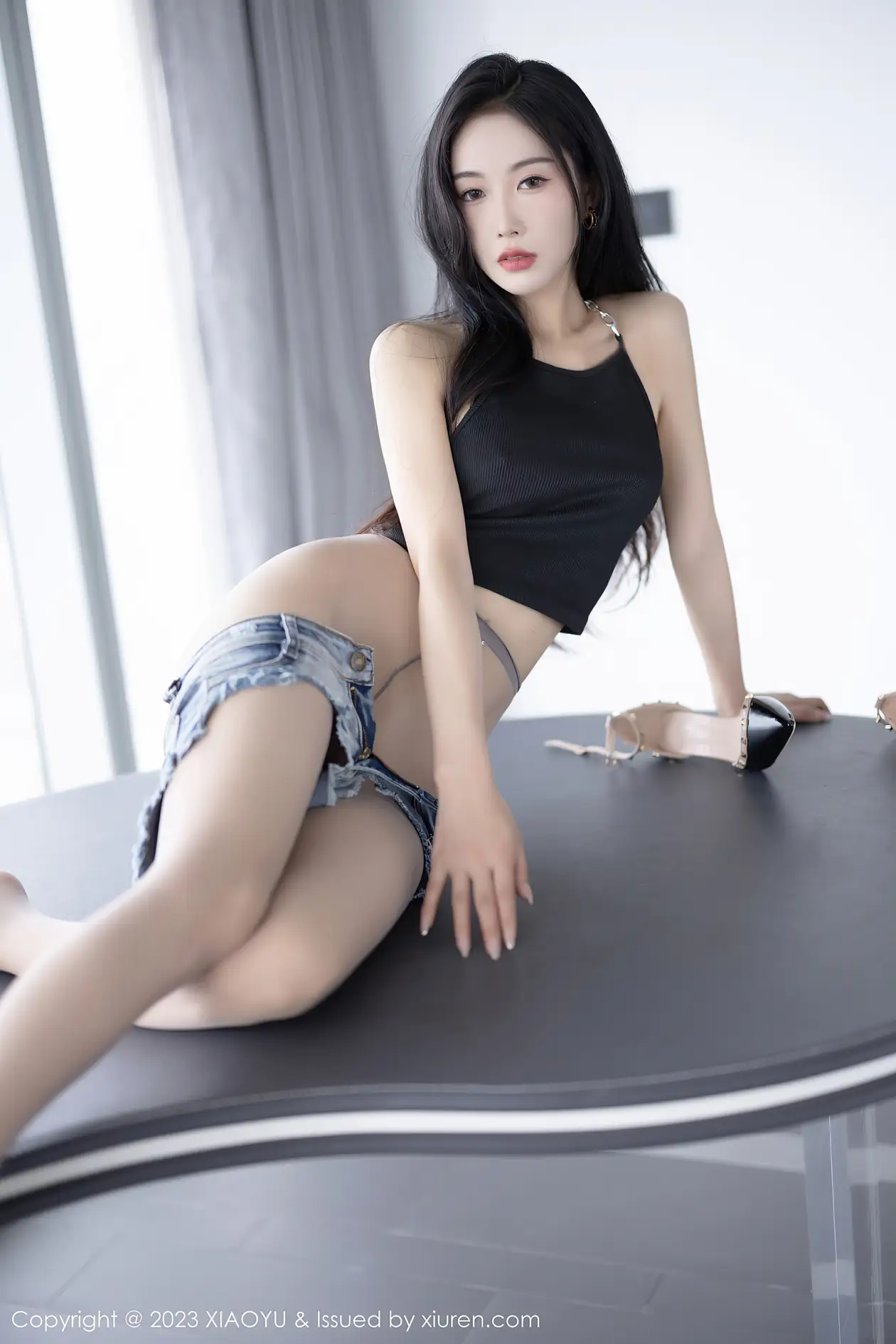 [语画界] 2023.04.25 VOL.1015 苏苏阿#[89P]-7