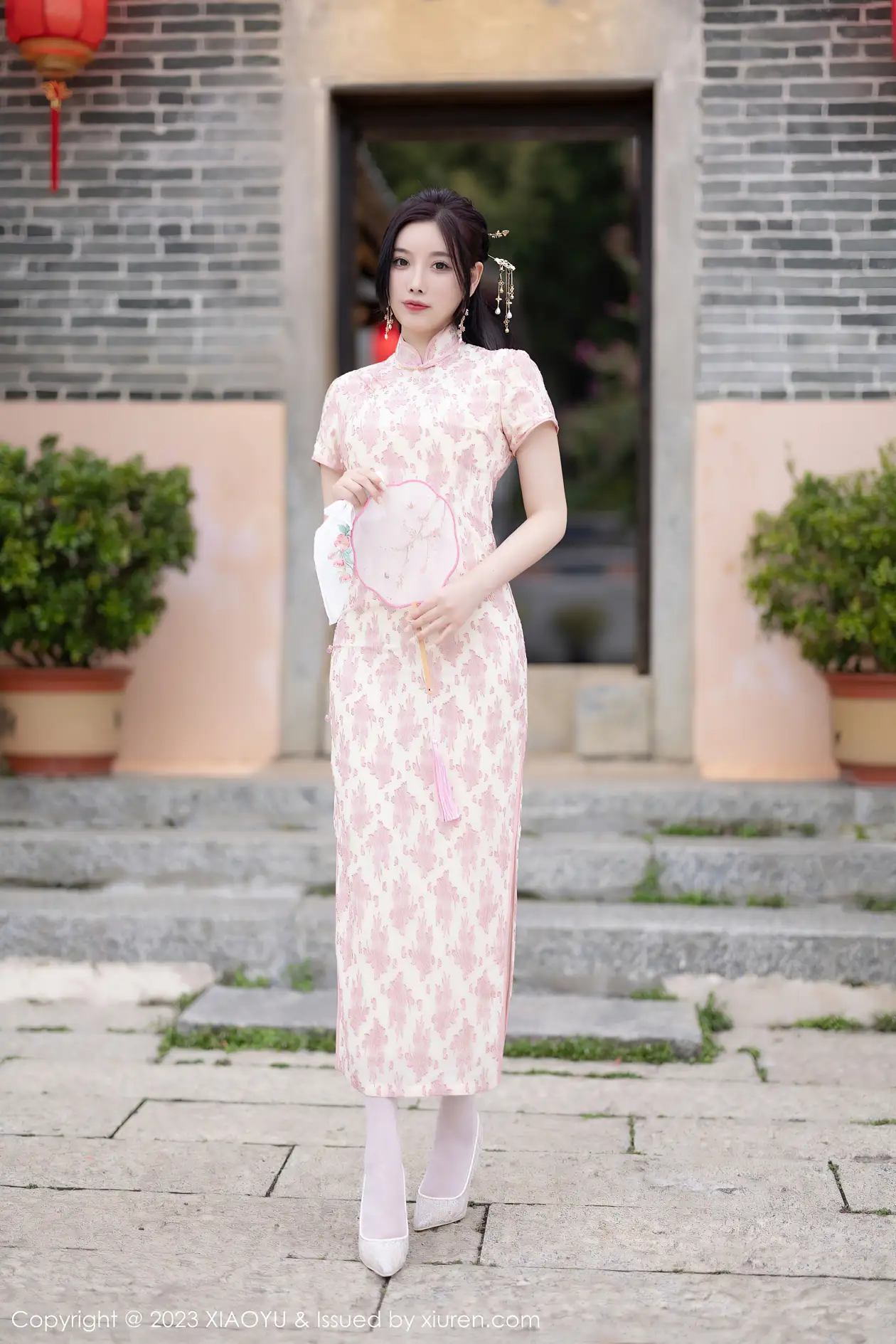 [语画界] 2023.03.24 VOL.0993 杨晨晨Yome#[91P]-8