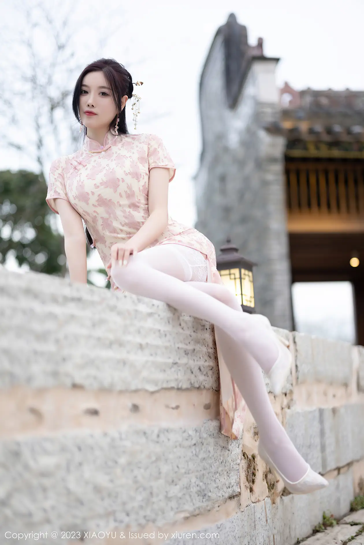 [语画界] 2023.03.24 VOL.0993 杨晨晨Yome#[91P]-6