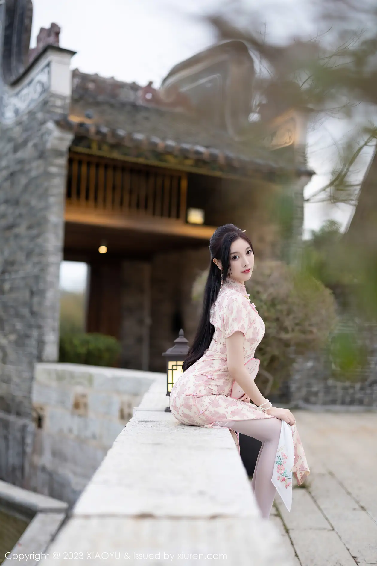 [语画界] 2023.03.24 VOL.0993 杨晨晨Yome#[91P]-8