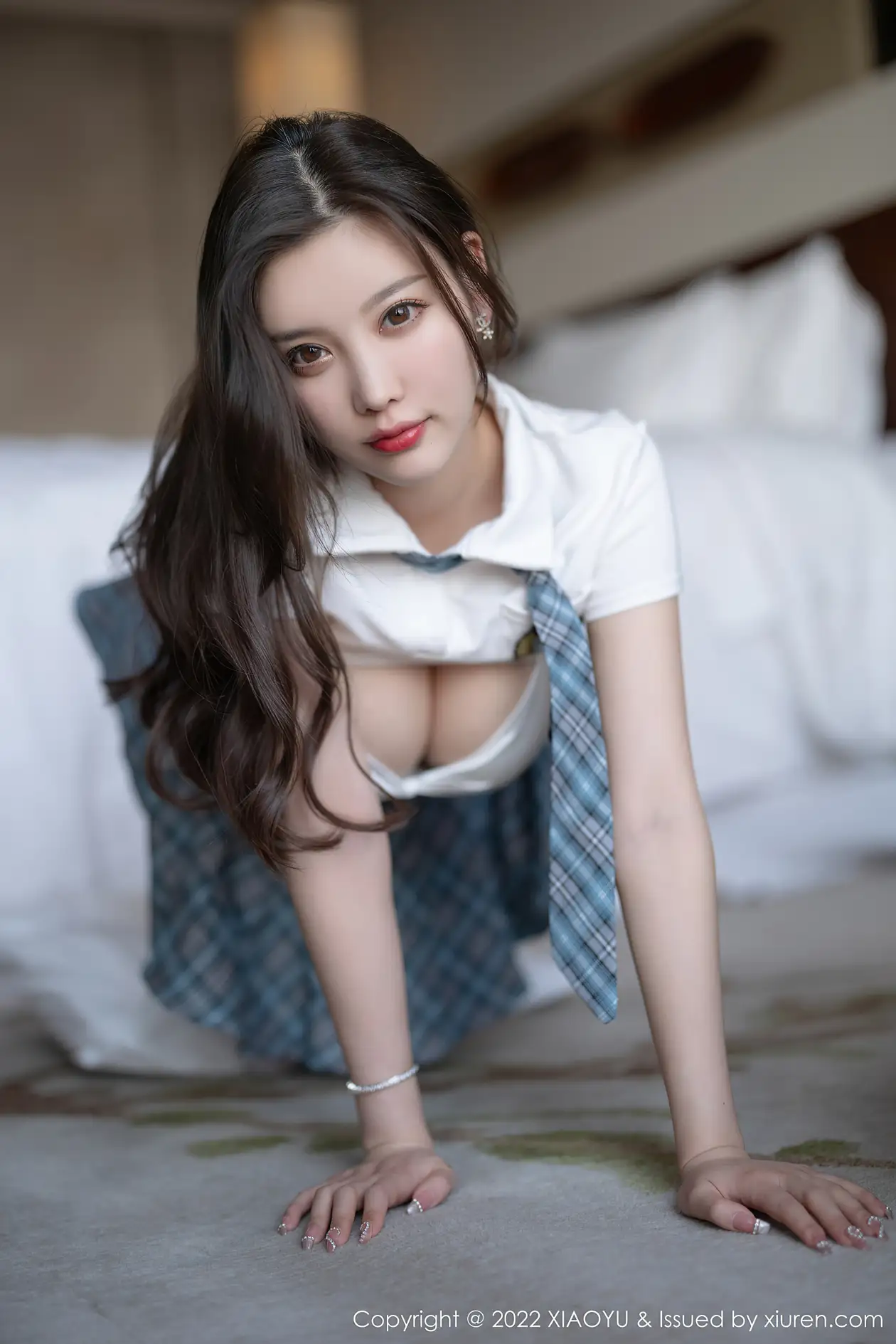 [XiaoYu] 2022.01.07 VOL.0692 Yang ChenchenYome#[109P]-6