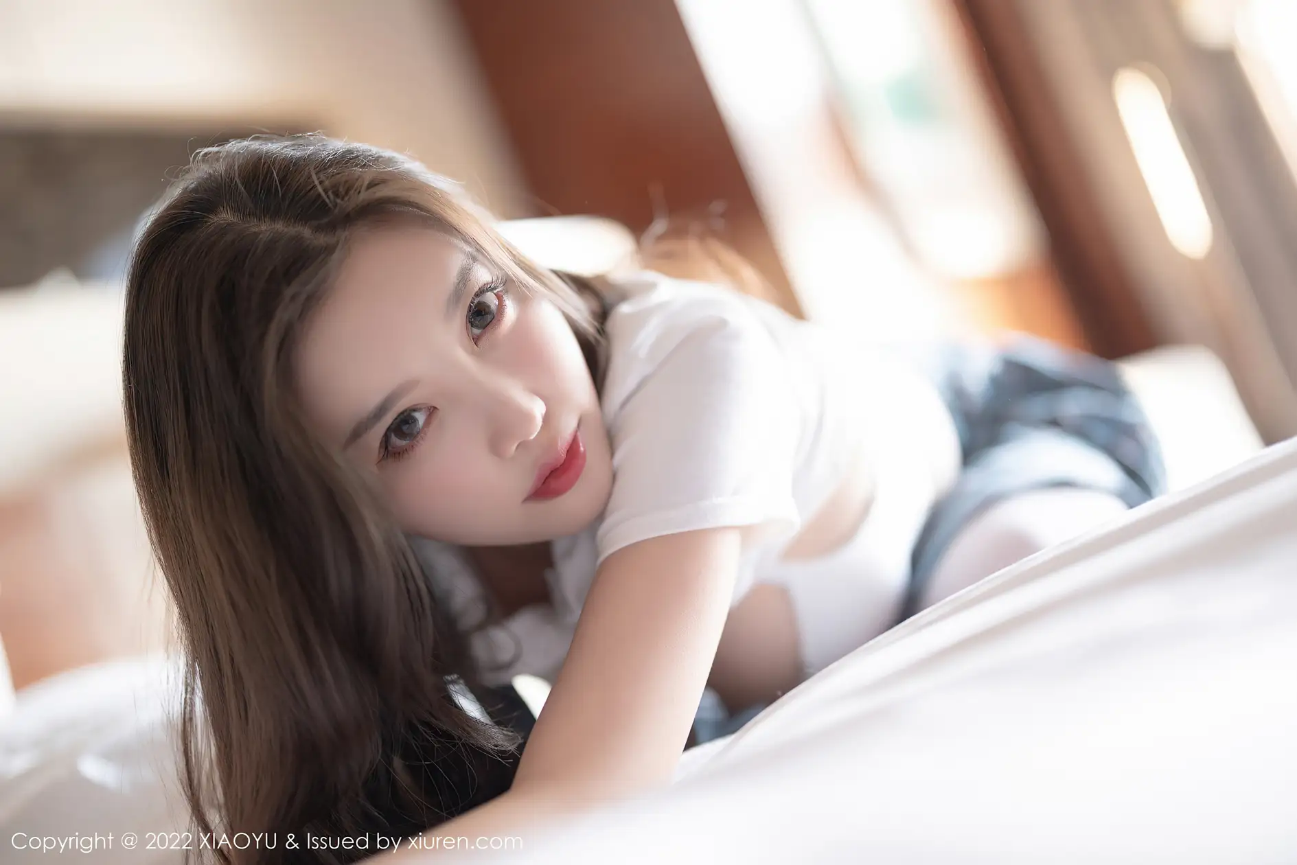 [语画界] 2022.01.07 VOL.0692 杨晨晨Yome#[109P]-10