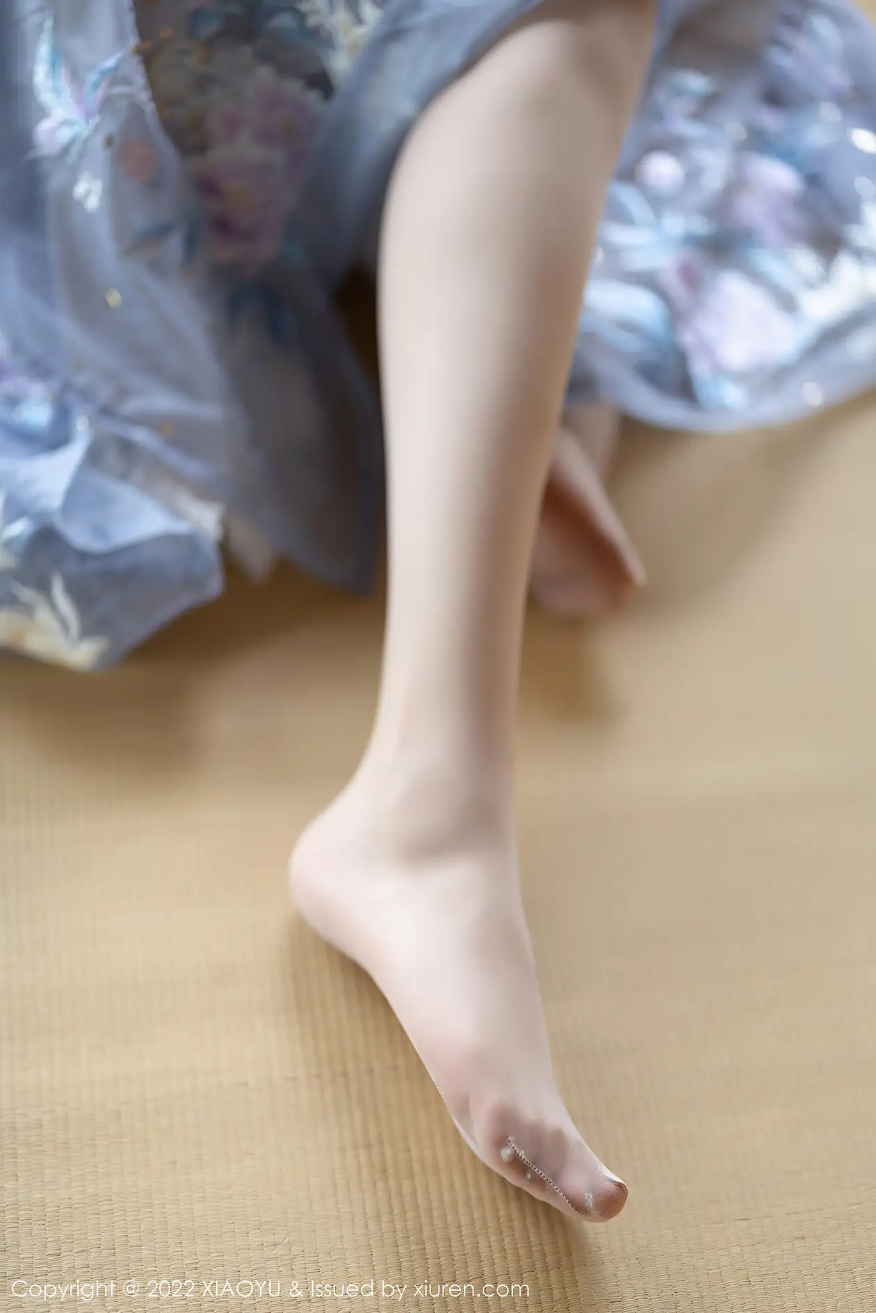 [语画界] 2022.09.19 VOL.0866 徐莉芝Booty#[95P]-1