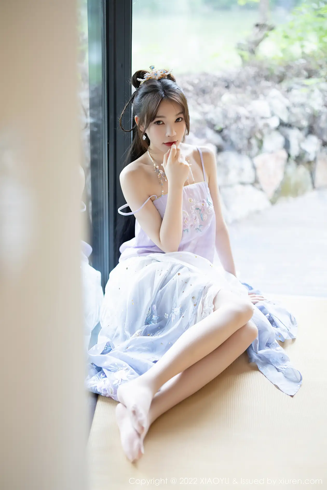 [语画界] 2022.09.19 VOL.0866 徐莉芝Booty#[95P]-2