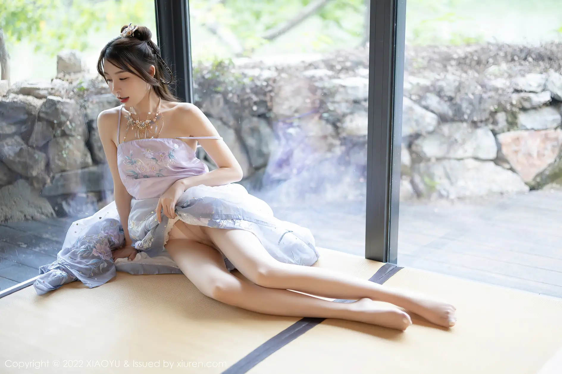 [语画界] 2022.09.19 VOL.0866 徐莉芝Booty#[95P]-9