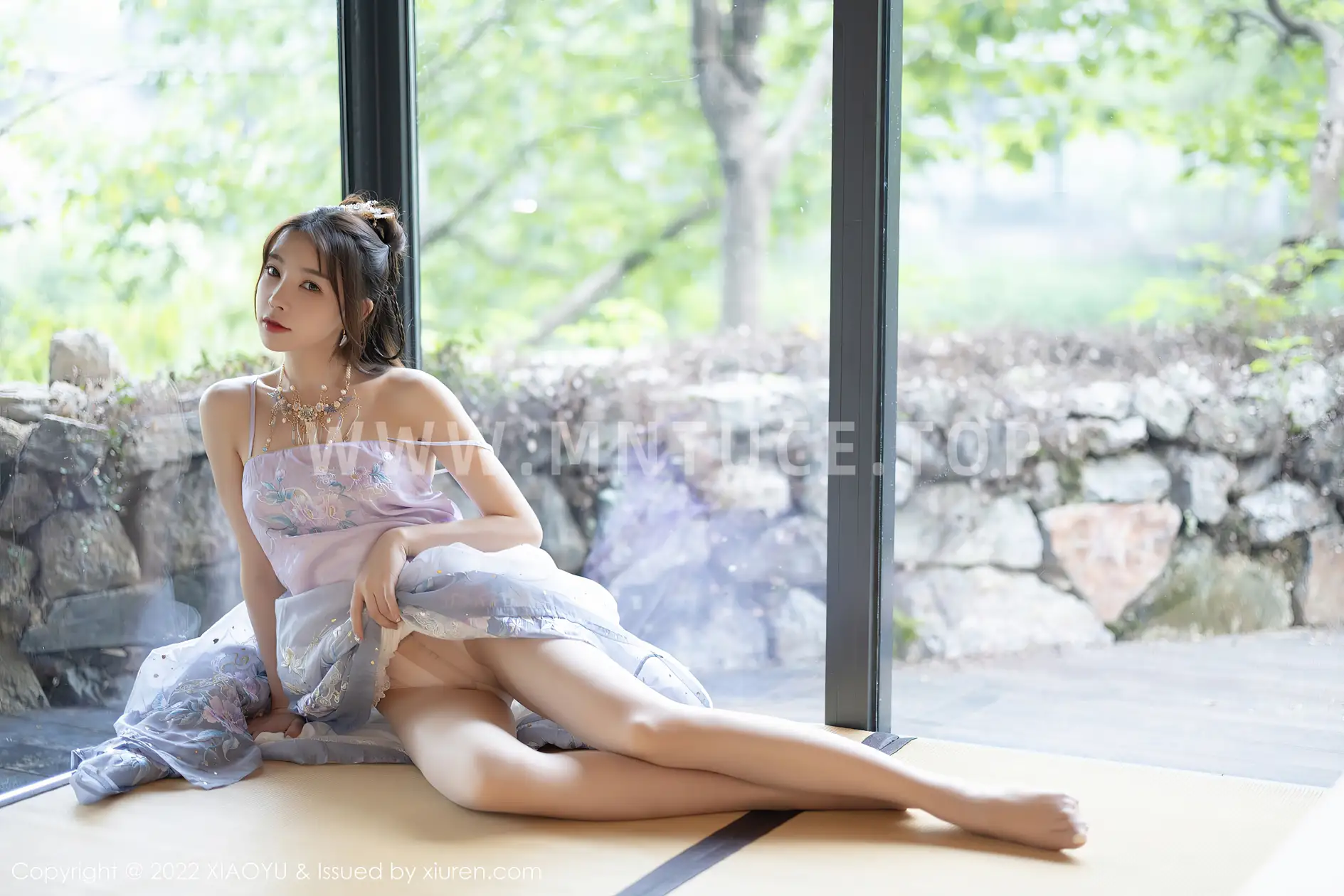 [语画界] 2022.09.19 VOL.0866 徐莉芝Booty#[95P]-10