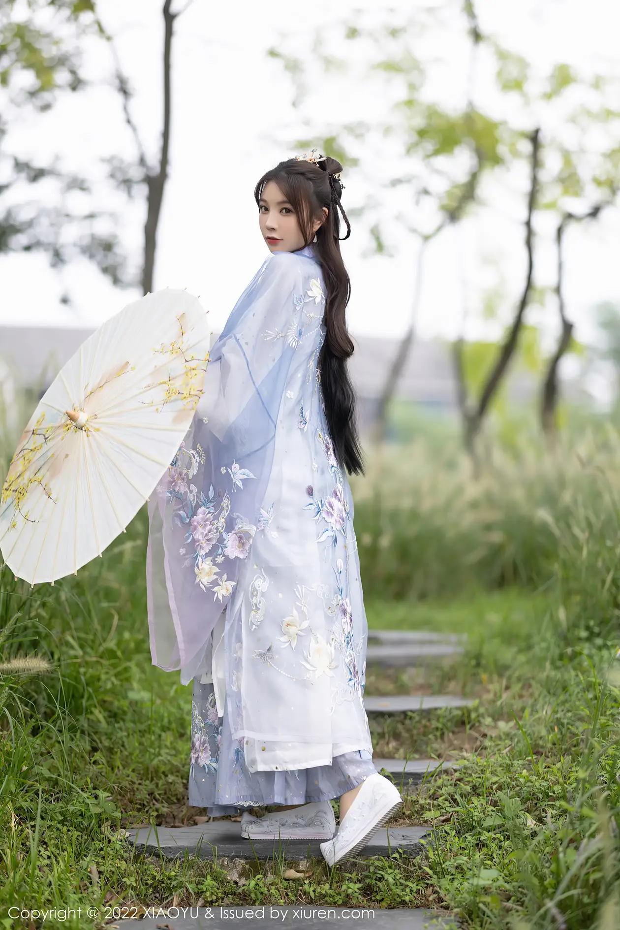 [语画界] 2022.09.19 VOL.0866 徐莉芝Booty#[95P]-6