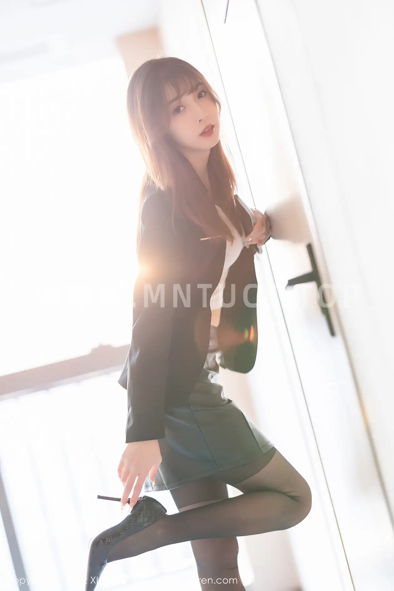 [语画界] 2022.05.11 VOL.0775 林星阑#[81P]-4