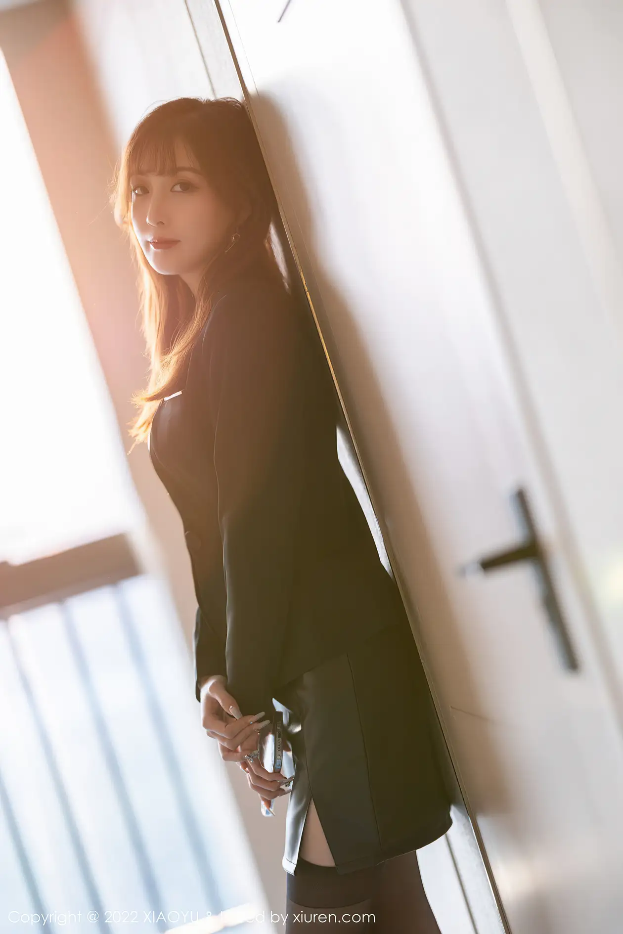 [语画界] 2022.05.11 VOL.0775 林星阑#[81P]-5