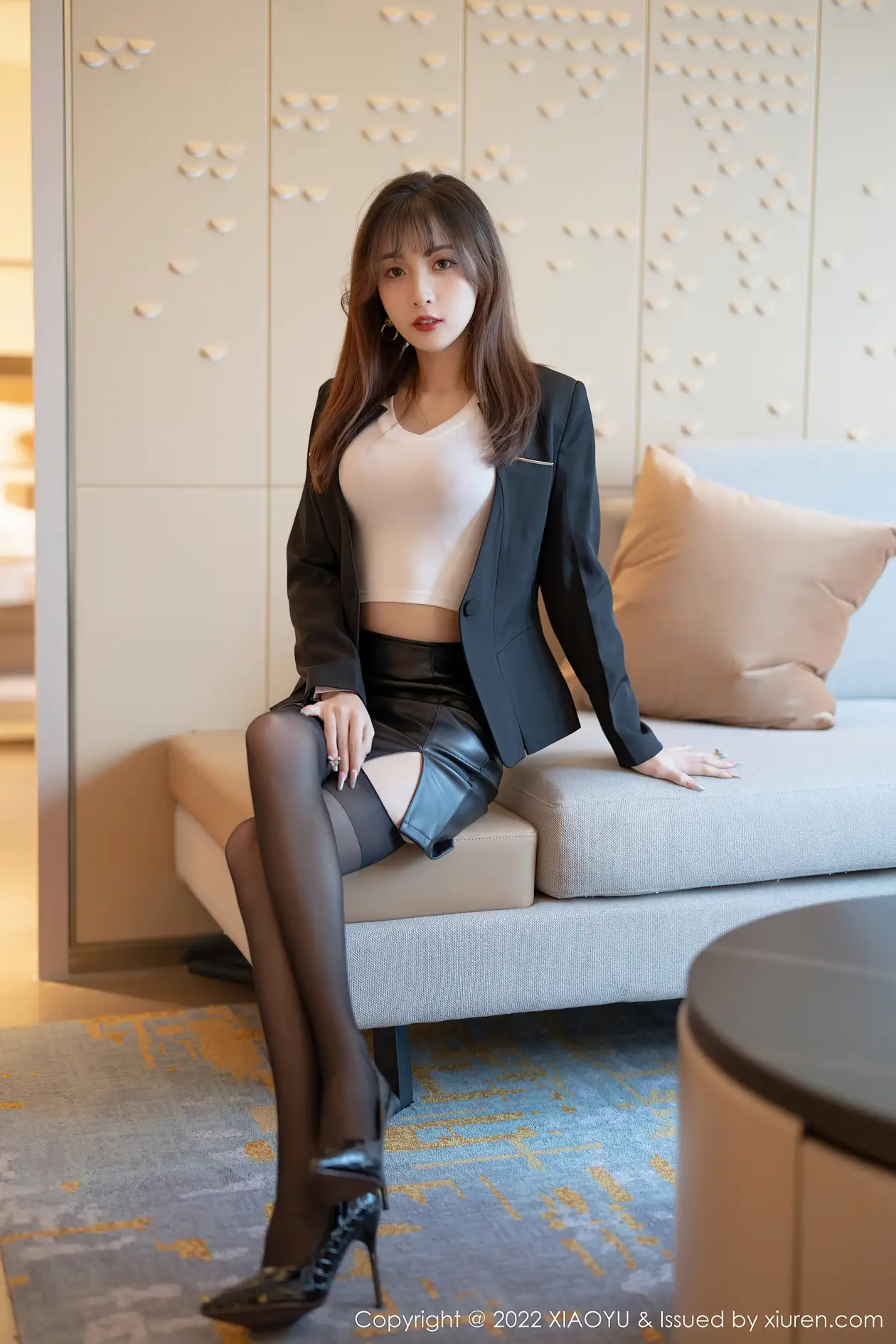 [语画界] 2022.05.11 VOL.0775 林星阑#[81P]-10