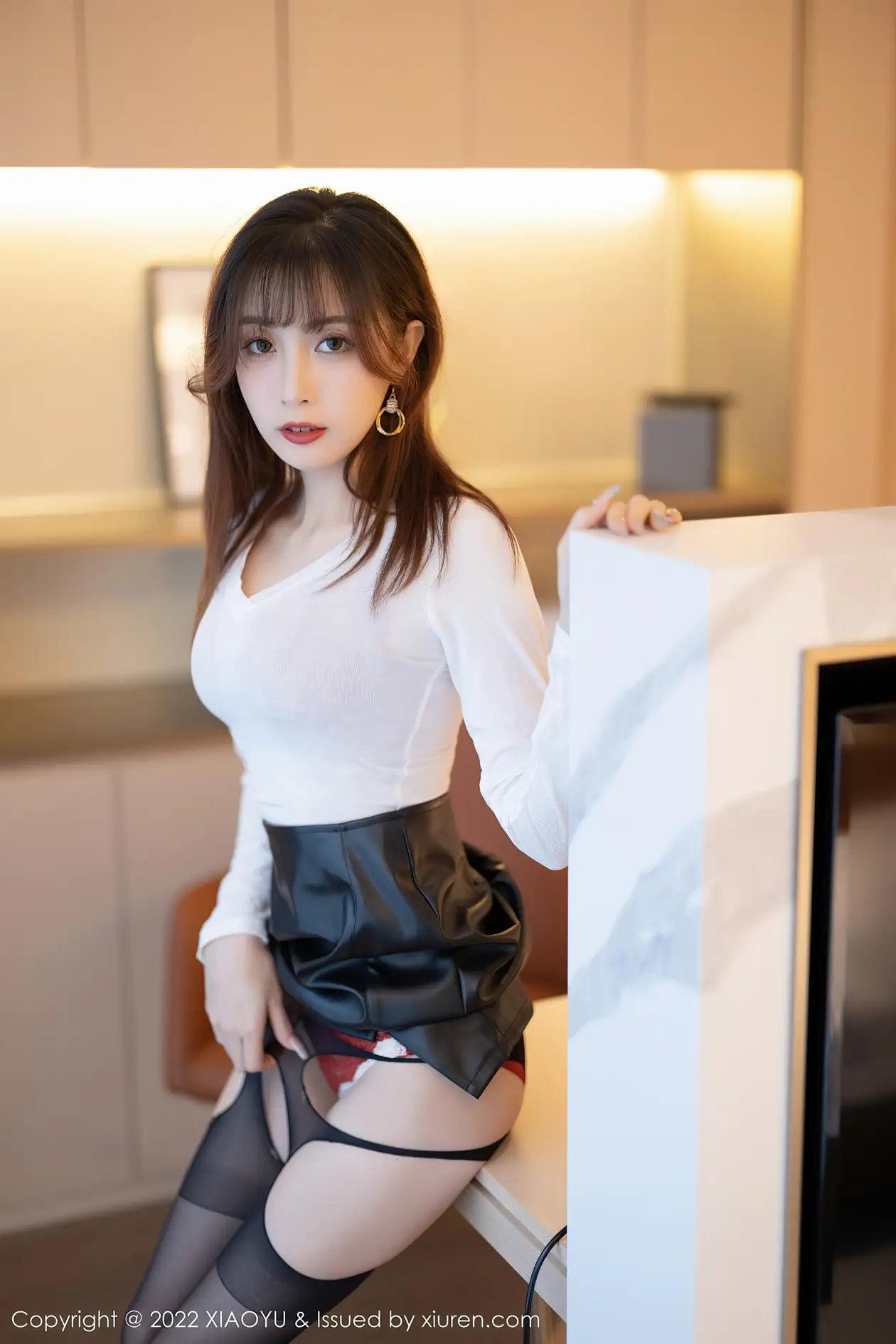 [语画界] 2022.05.11 VOL.0775 林星阑#[81P]-6