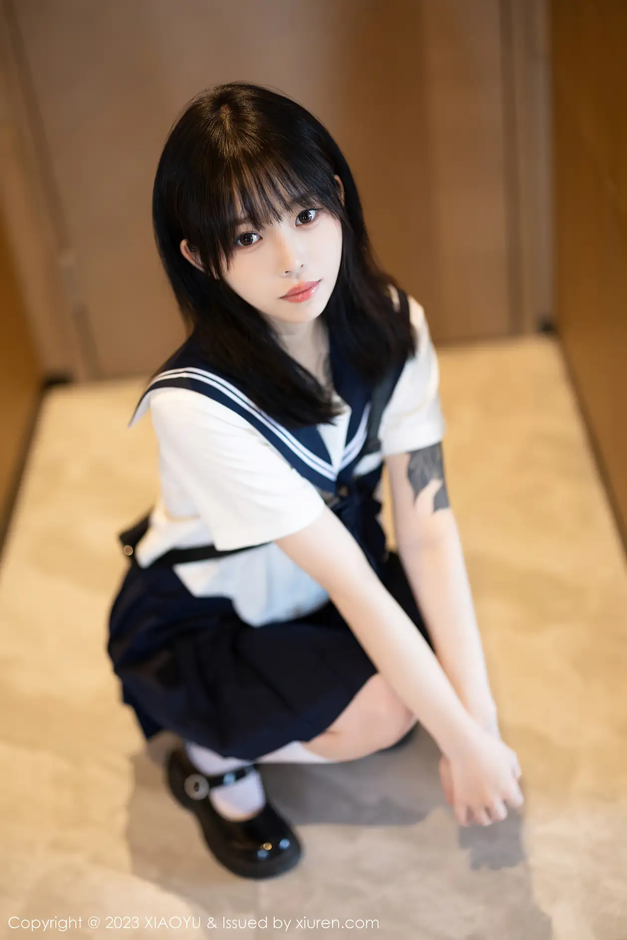 [语画界] 2023.08.08 VOL.1087 奶瓶.#[89P]-2