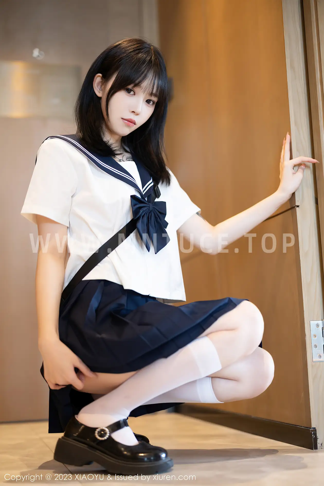 [语画界] 2023.08.08 VOL.1087 奶瓶.#[89P]-3
