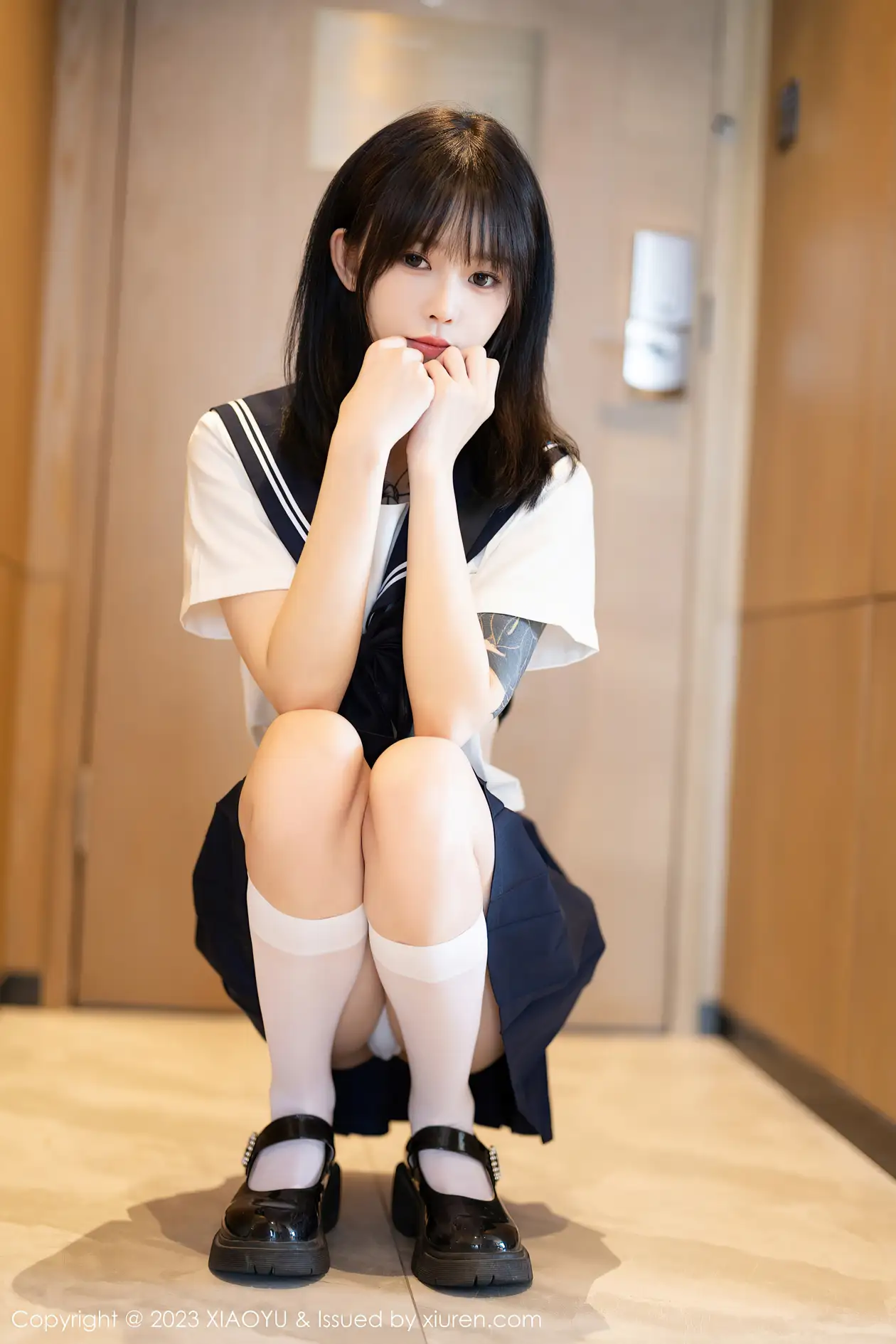 [语画界] 2023.08.08 VOL.1087 奶瓶.#[89P]-5