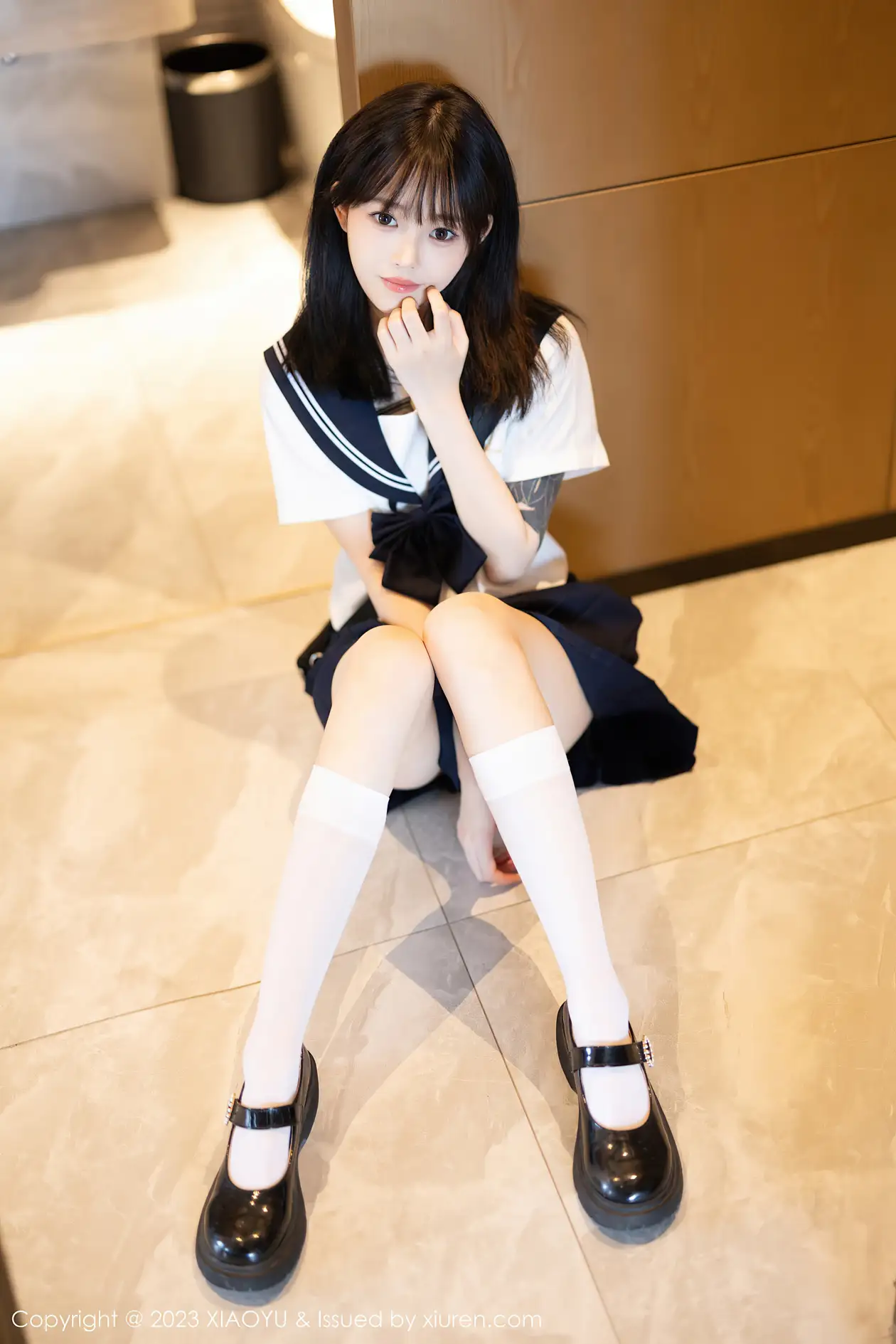 [语画界] 2023.08.08 VOL.1087 奶瓶.#[89P]-7