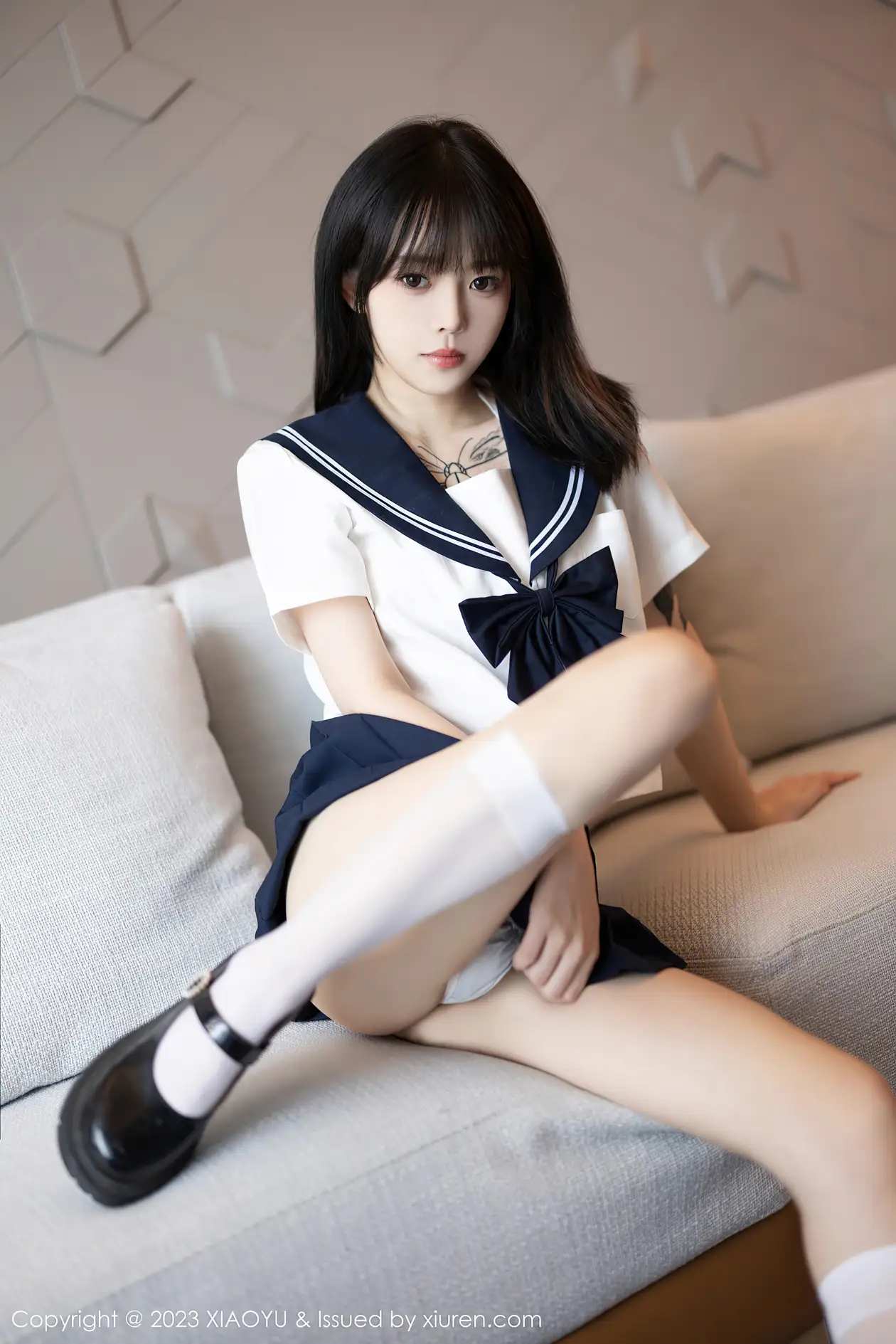 [语画界] 2023.08.08 VOL.1087 奶瓶.#[89P]-2
