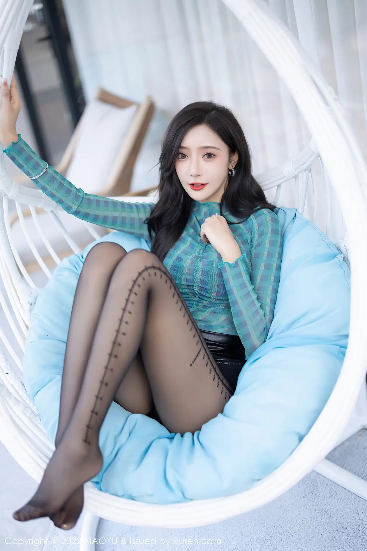 [语画界] 2022.10.10 VOL.0878 王馨瑶yanni#[88P]-9