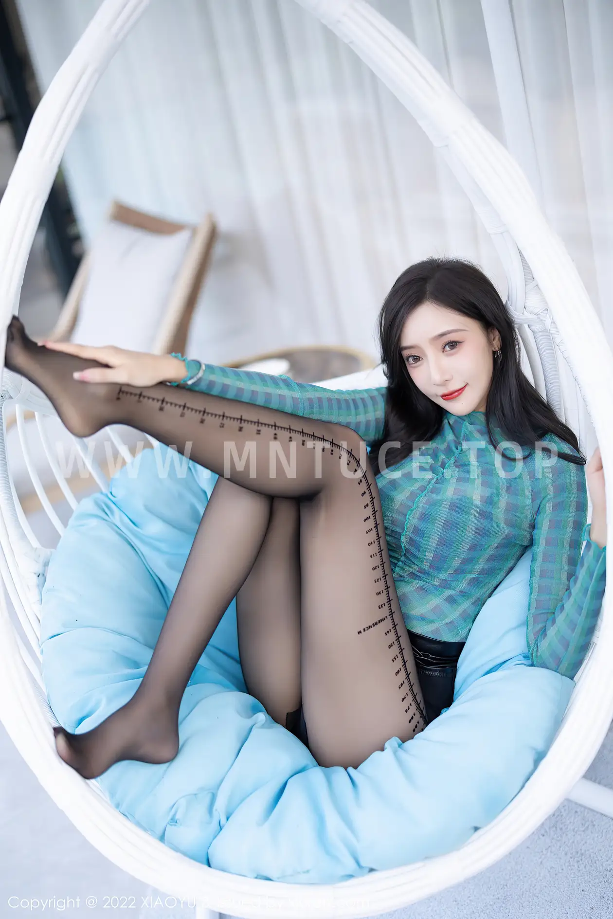 [语画界] 2022.10.10 VOL.0878 王馨瑶yanni#[88P]-10