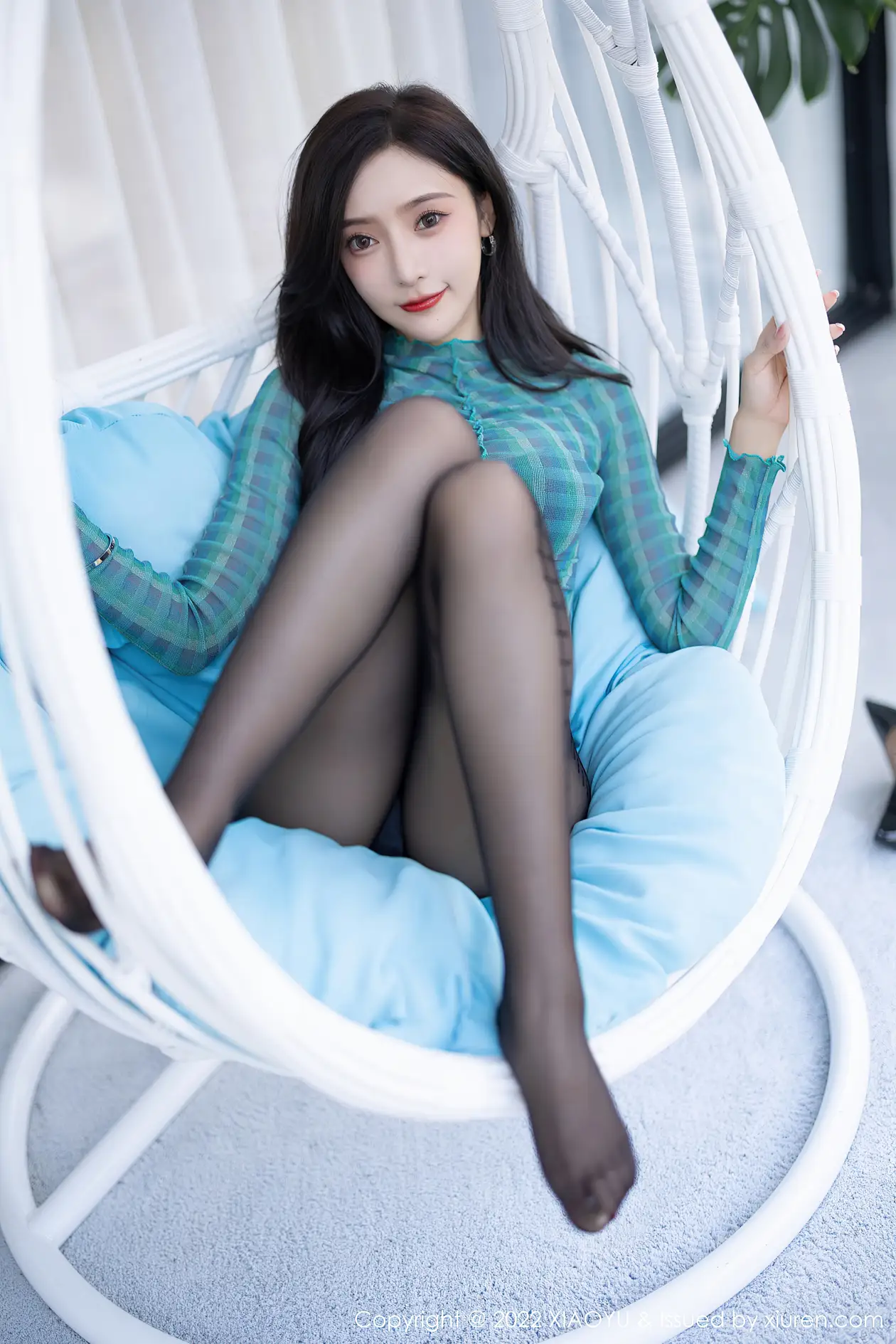 [语画界] 2022.10.10 VOL.0878 王馨瑶yanni#[88P]-3