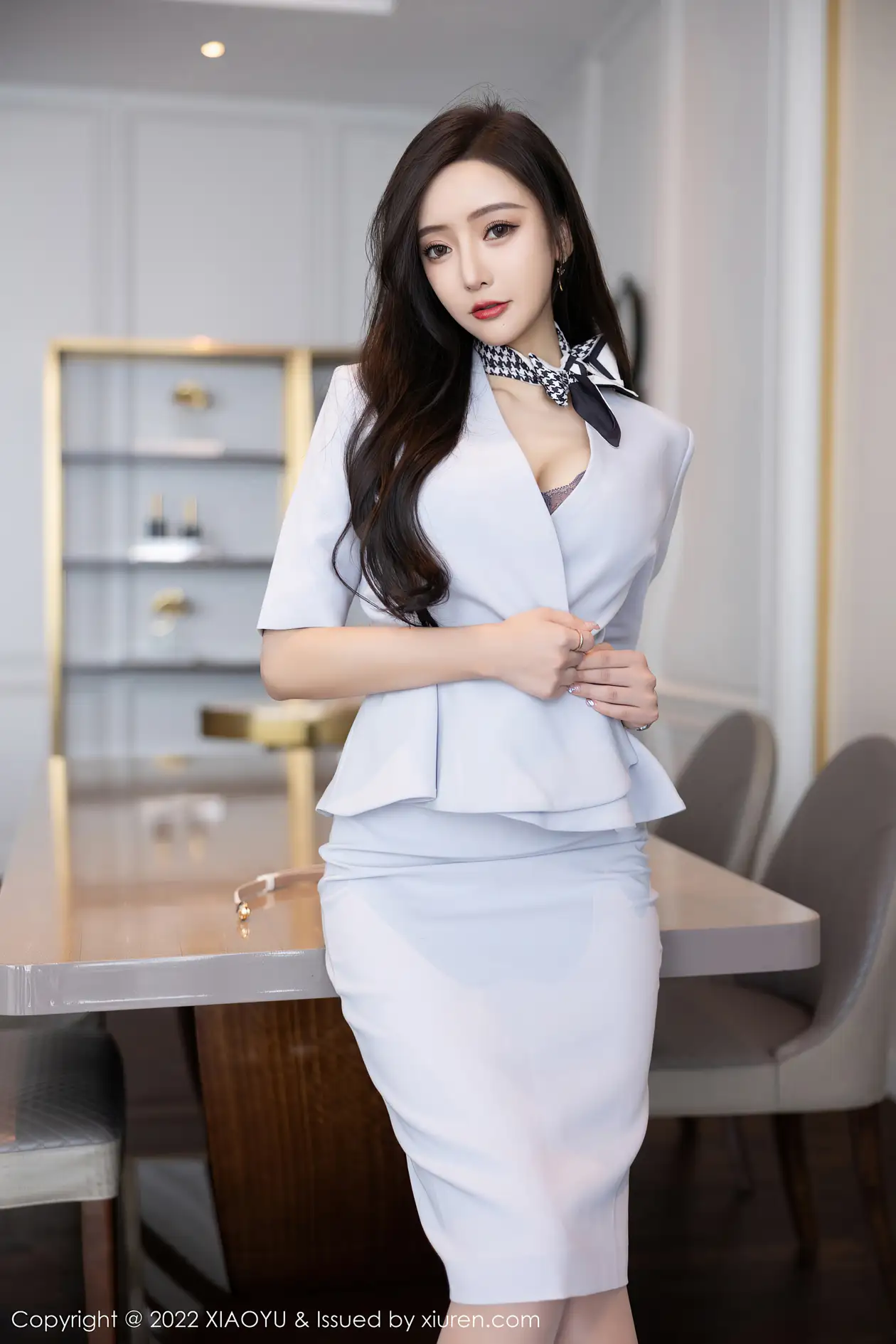 [语画界] 2022.07.28 VOL.0830 王馨瑶yanni#[92P]-2