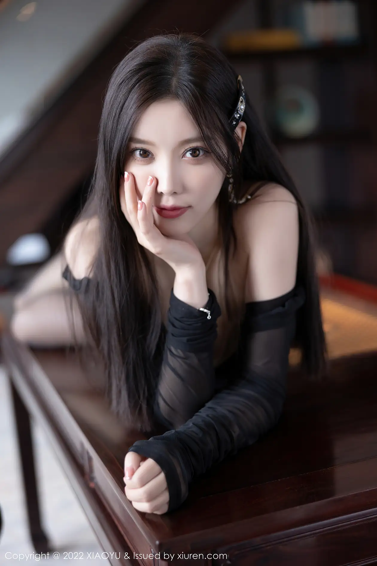 [语画界] 2022.06.24 VOL.0806 杨晨晨Yome#[102P]-2