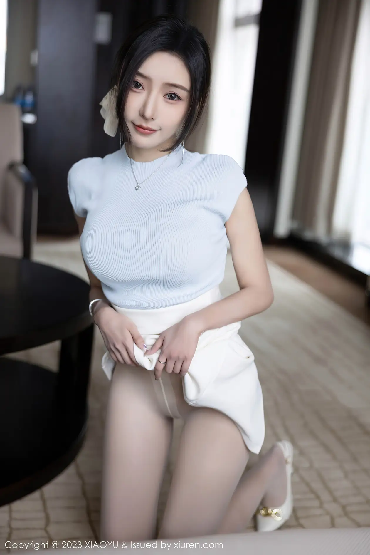 [语画界] 2023.06.29 VOL.1059 yh_1000~1499#[85P]-7