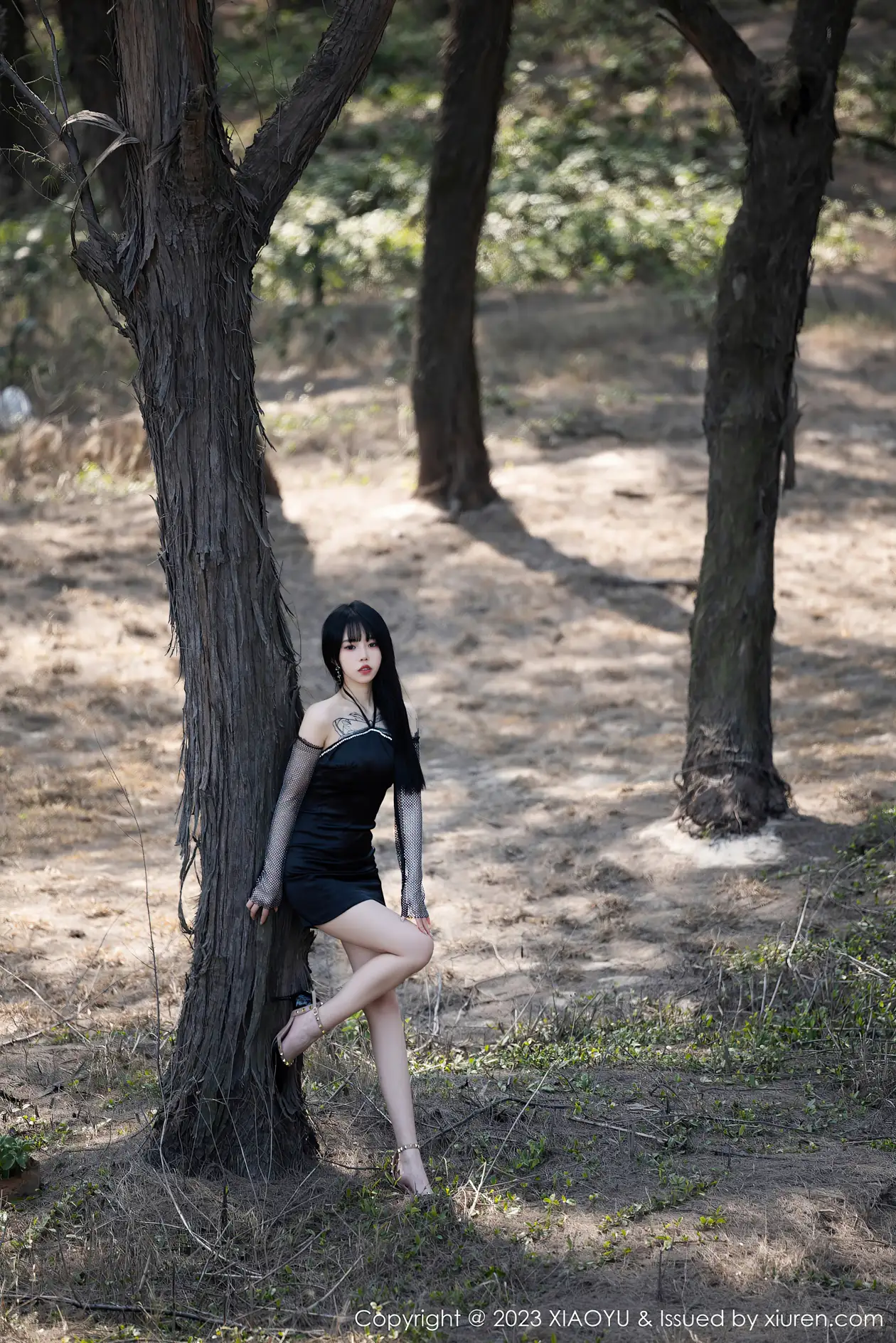 [语画界] 2023.04.13 VOL.1006 奶瓶.#[104P]-5