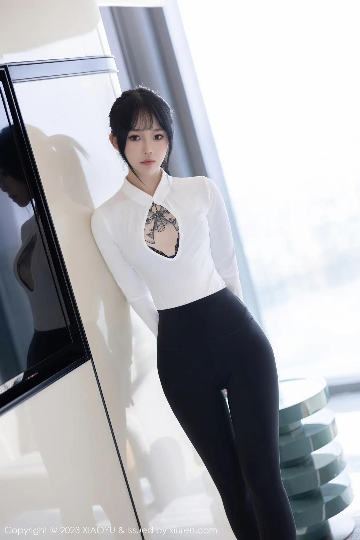 [语画界] 2023.04.13 VOL.1006 奶瓶.#[104P]-2