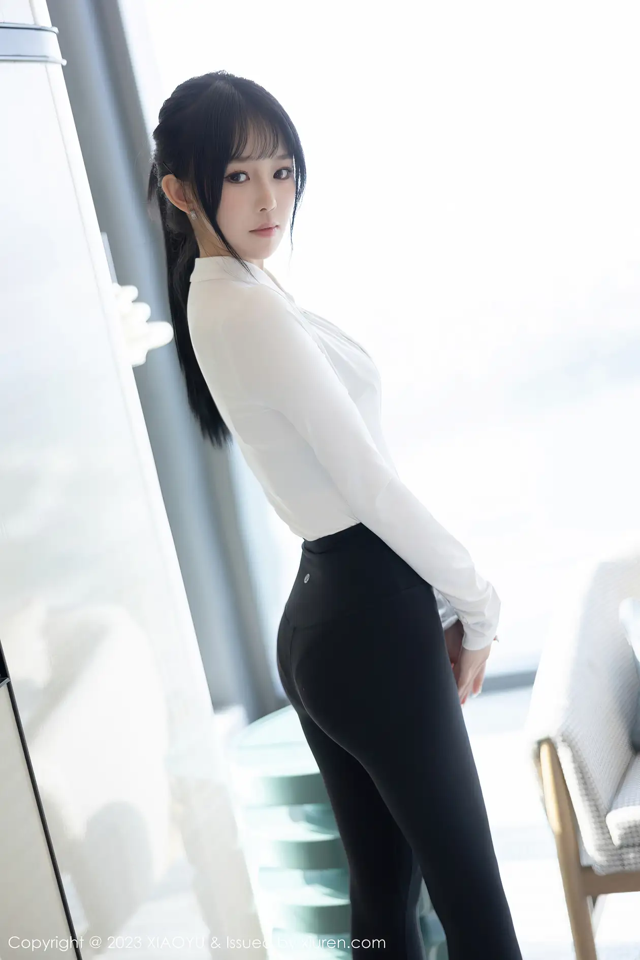 [语画界] 2023.04.13 VOL.1006 奶瓶.#[104P]-4