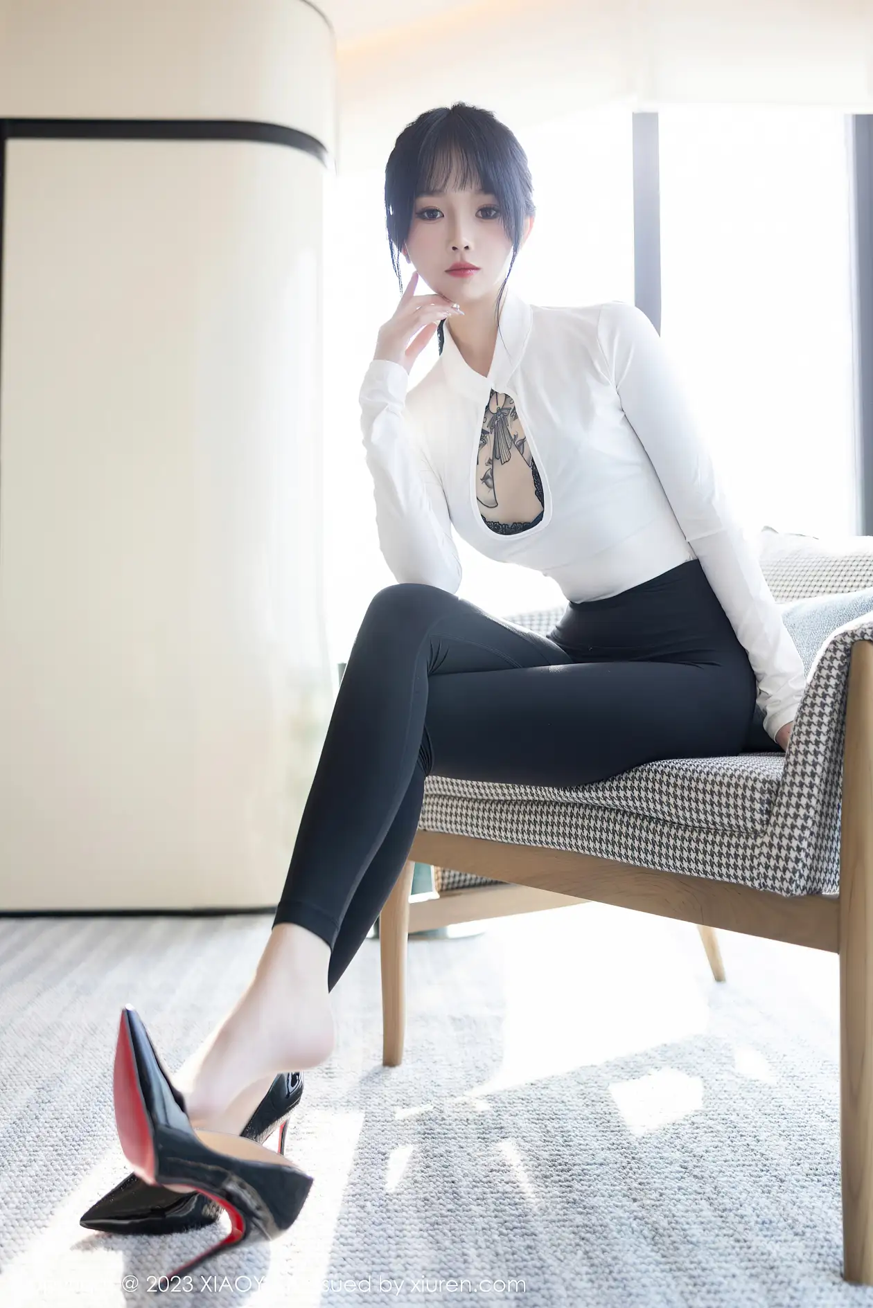 [语画界] 2023.04.13 VOL.1006 奶瓶.#[104P]-2