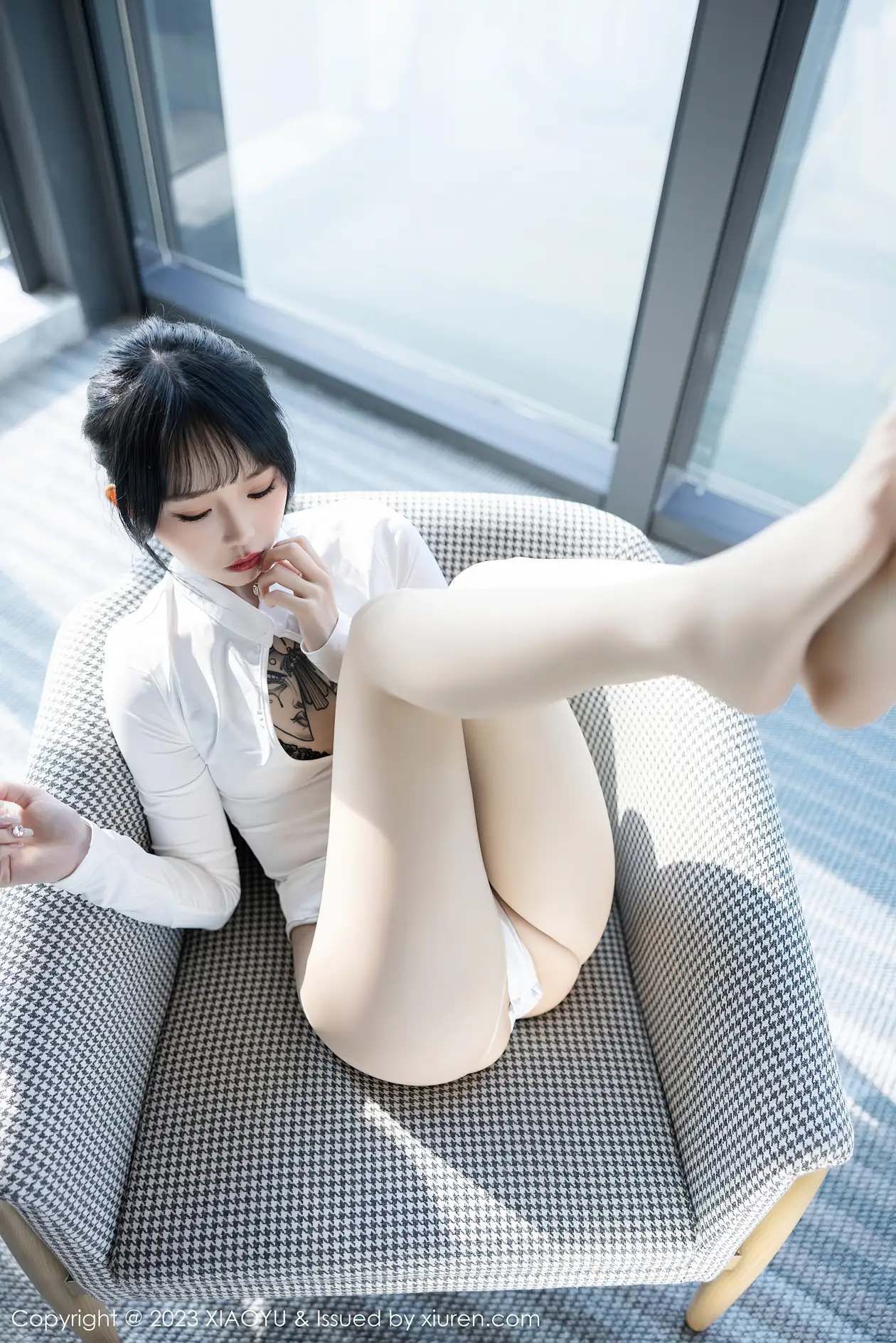 [语画界] 2023.04.13 VOL.1006 奶瓶.#[104P]-7