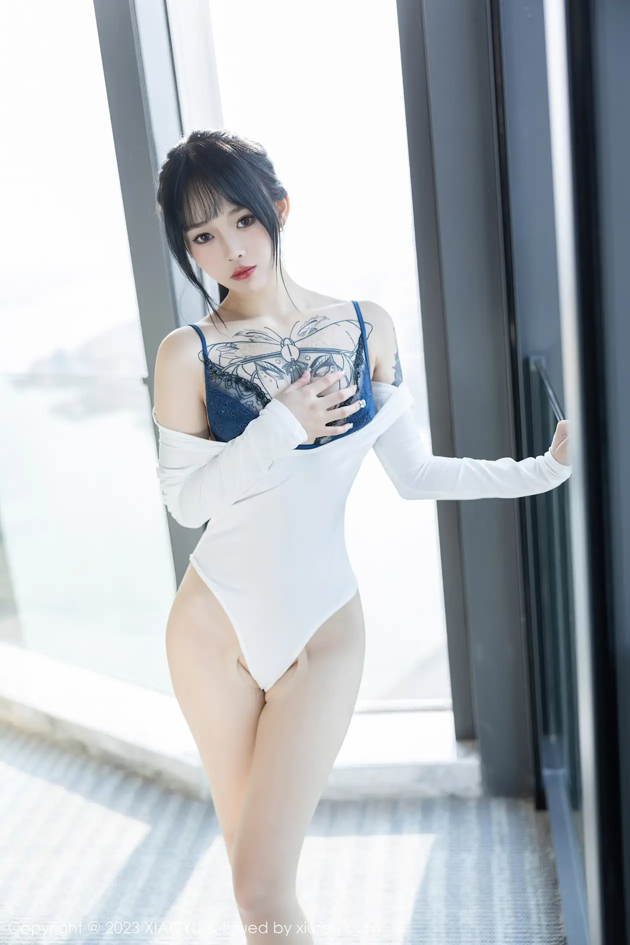 [语画界] 2023.04.13 VOL.1006 奶瓶.#[104P]-6