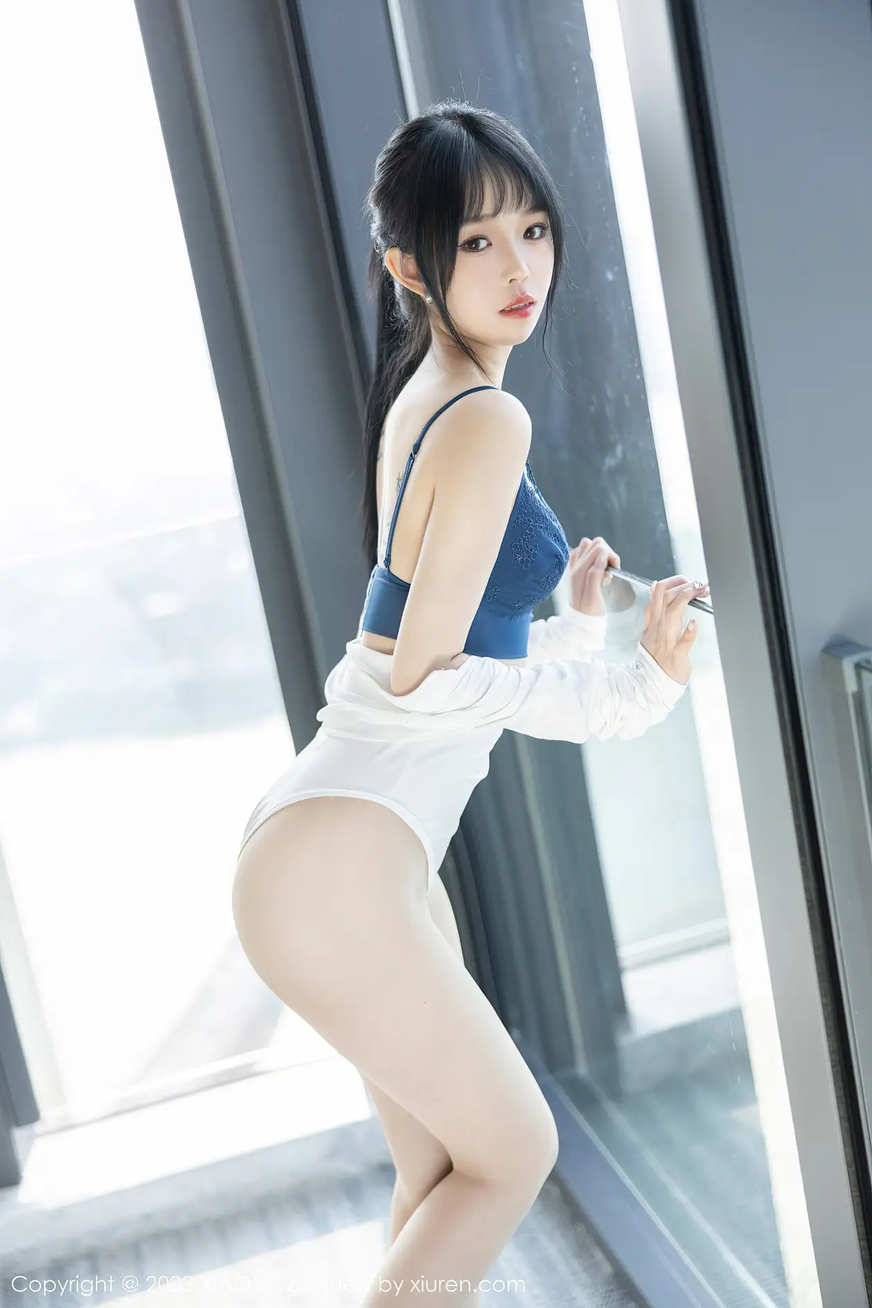 [语画界] 2023.04.13 VOL.1006 奶瓶.#[104P]-1