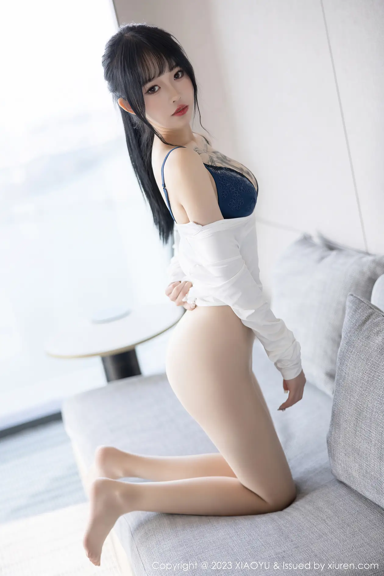 [语画界] 2023.04.13 VOL.1006 奶瓶.#[104P]-4
