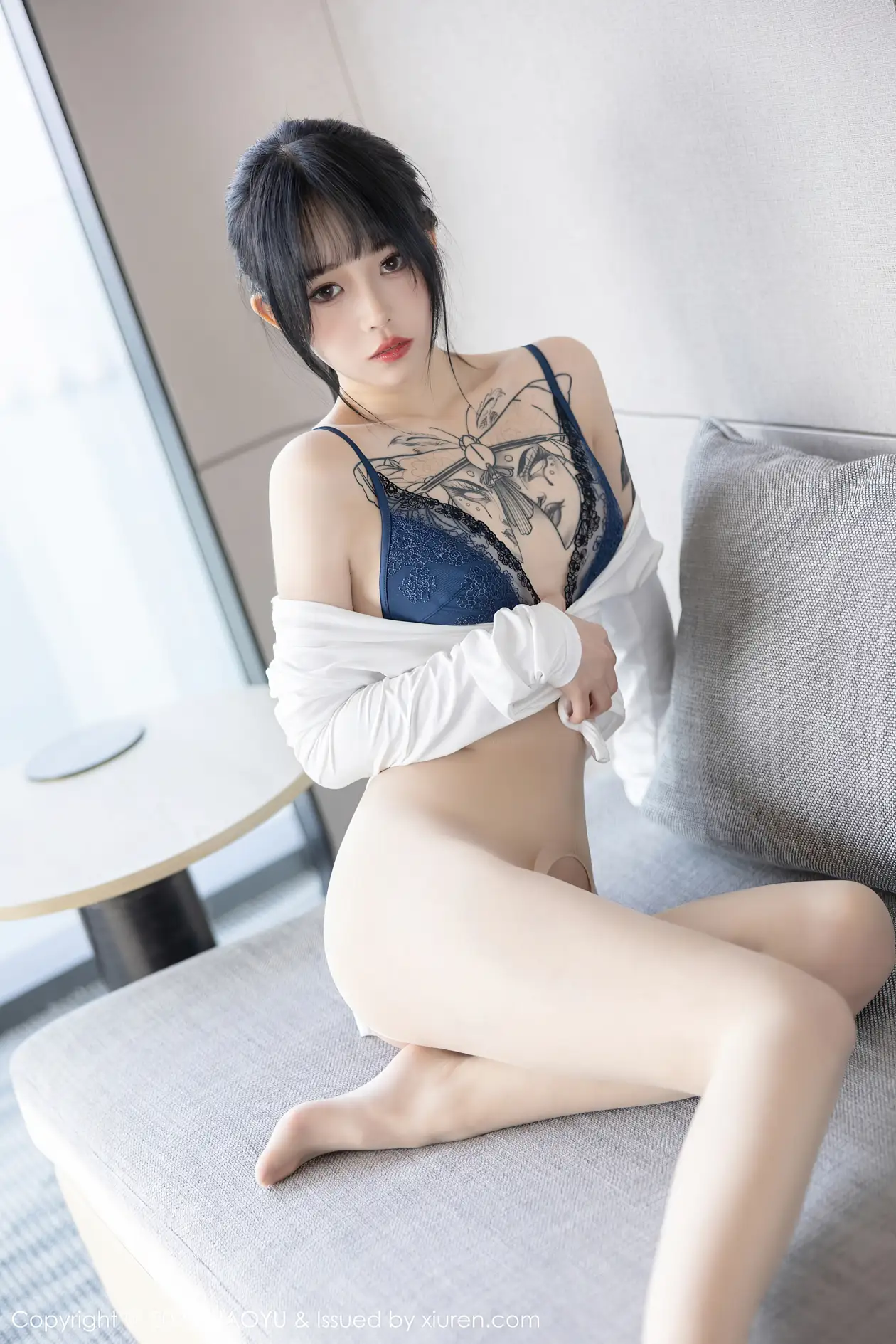 [语画界] 2023.04.13 VOL.1006 奶瓶.#[104P]-8