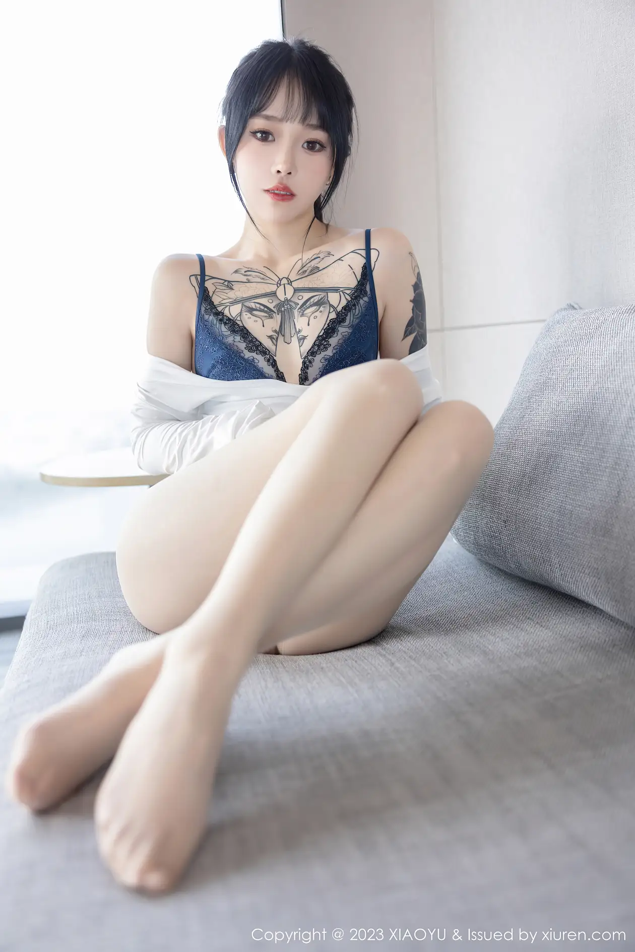 [语画界] 2023.04.13 VOL.1006 奶瓶.#[104P]-10