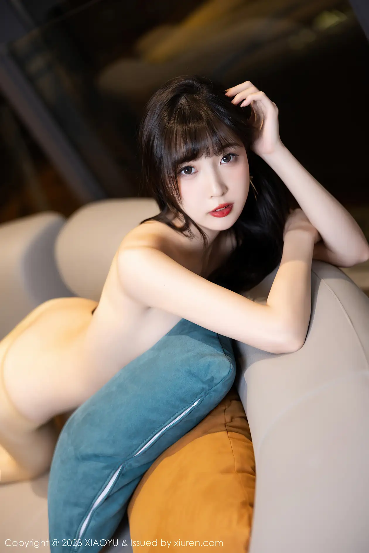 [语画界] 2023.03.15 VOL.0986 林星阑#[84P]-3