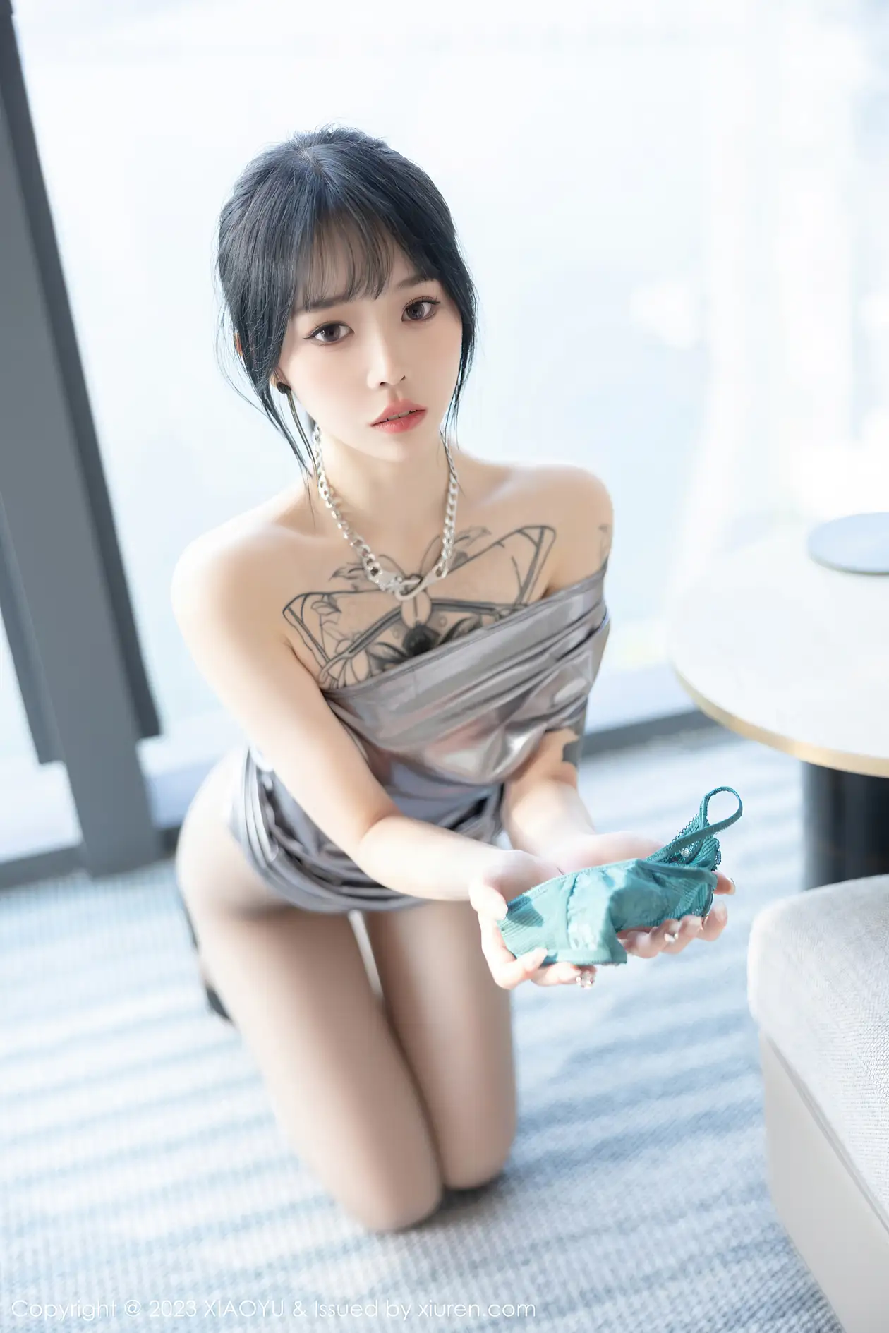 [语画界] 2023.05.29 VOL.1037 奶瓶.#[88P]-2