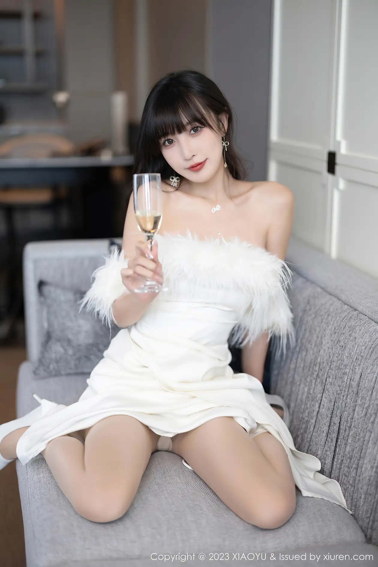 [语画界] 2023.09.27 VOL.1120 林星阑#[103P]-5
