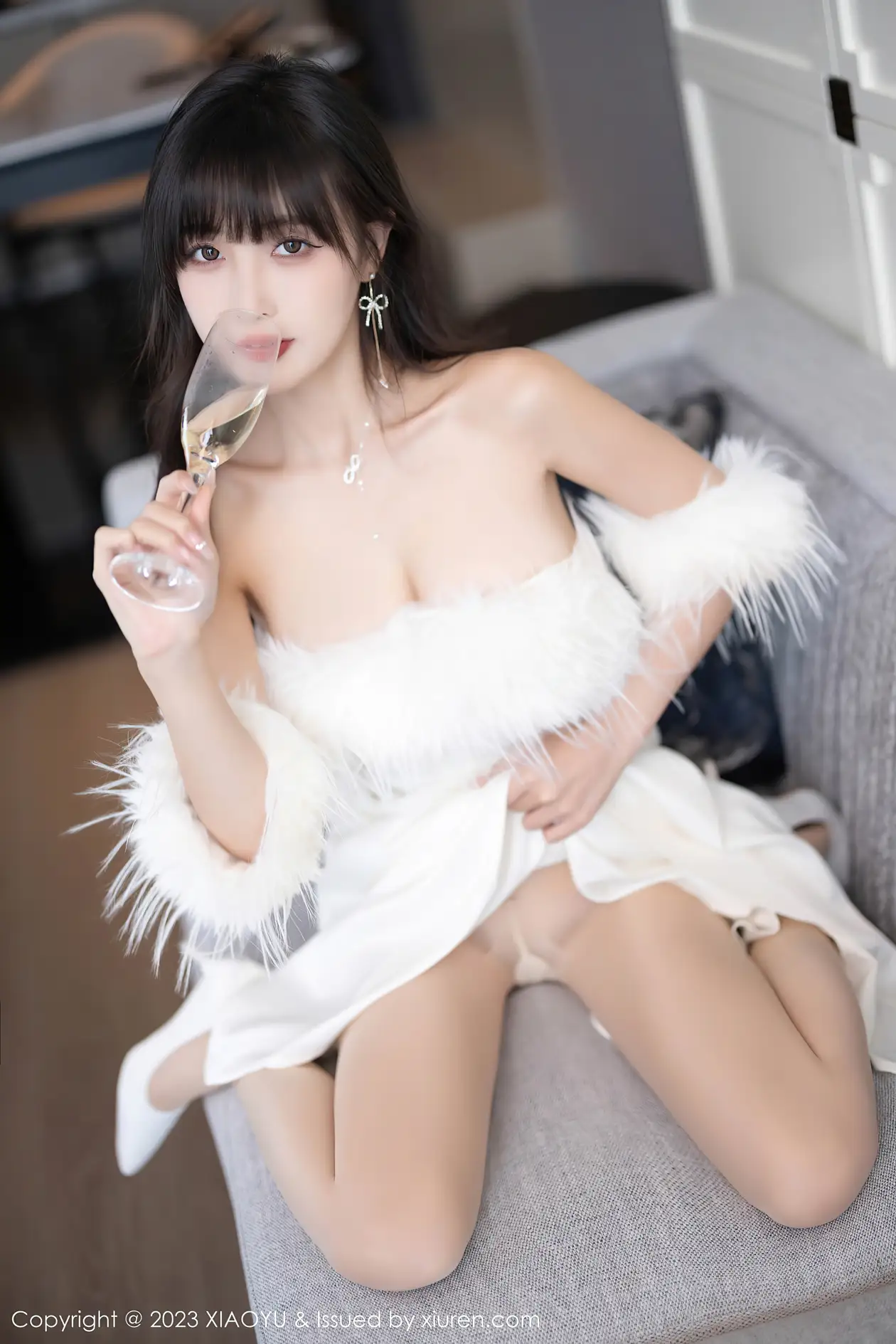 [语画界] 2023.09.27 VOL.1120 林星阑#[103P]-7