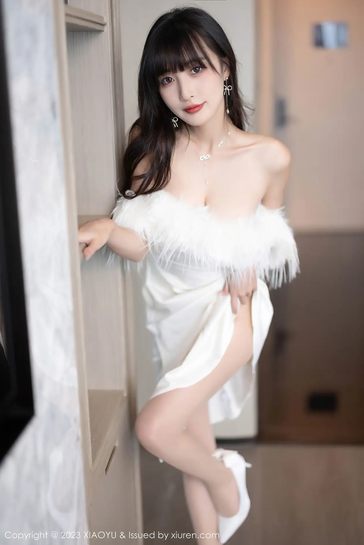 [语画界] 2023.09.27 VOL.1120 林星阑#[103P]-10