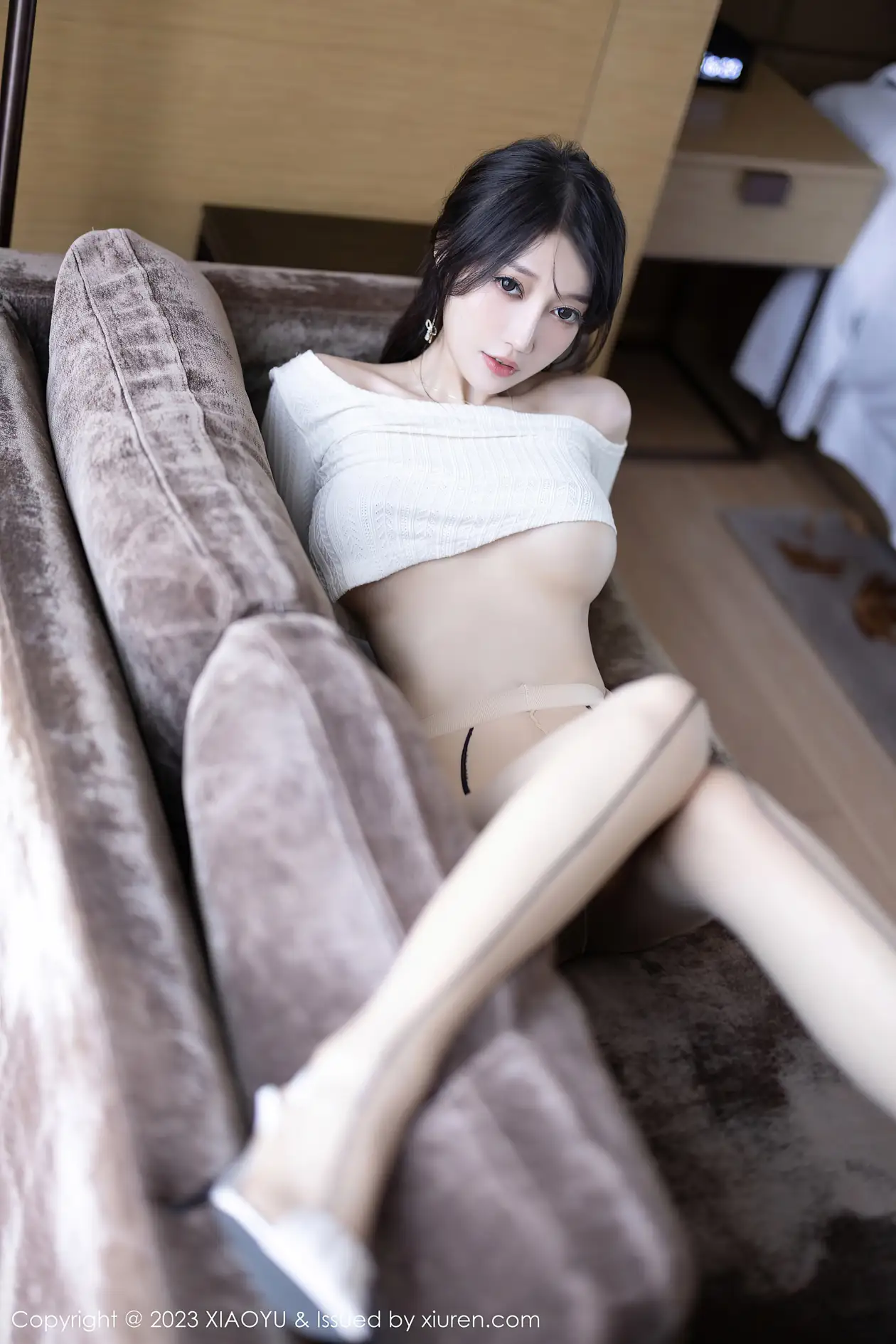 [语画界] 2023.12.19 VOL.1167 玥儿玥er#[83P]-10