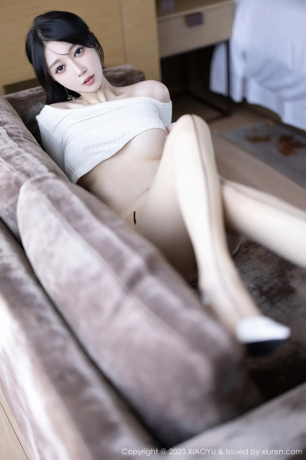 [语画界] 2023.12.19 VOL.1167 玥儿玥er#[83P]-1