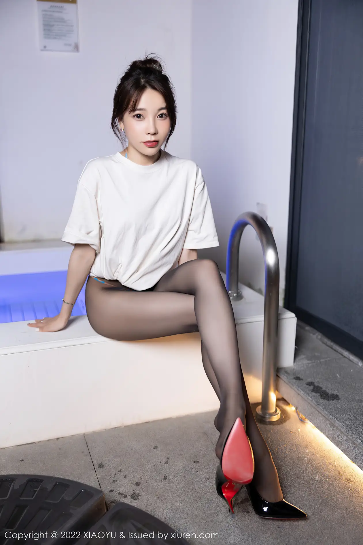 [语画界] 2022.11.14 VOL.0903 徐莉芝Booty#[86P]-4