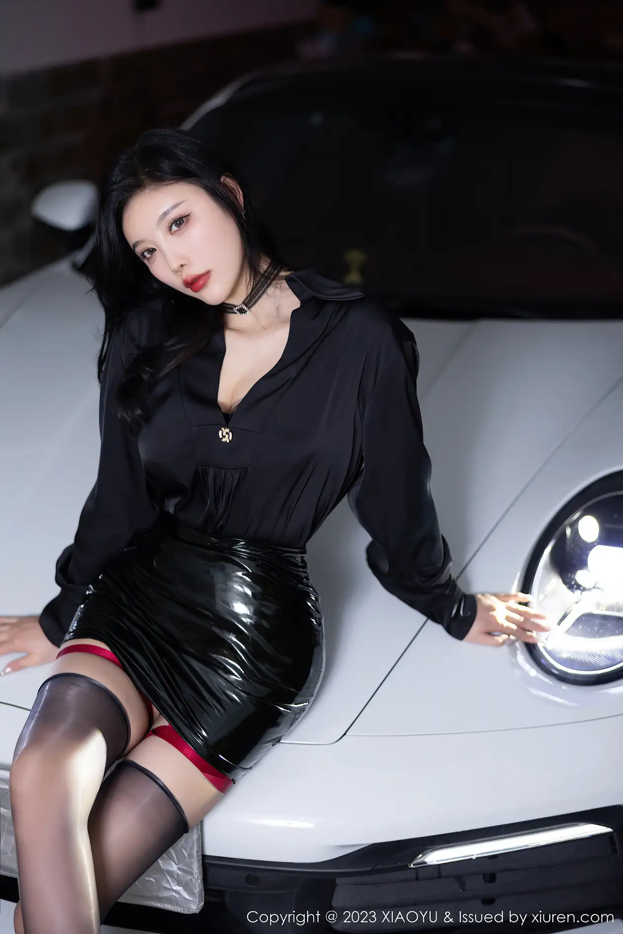 [语画界] 2023.11.17 VOL.1148 yh_1000~1499#[84P]-1