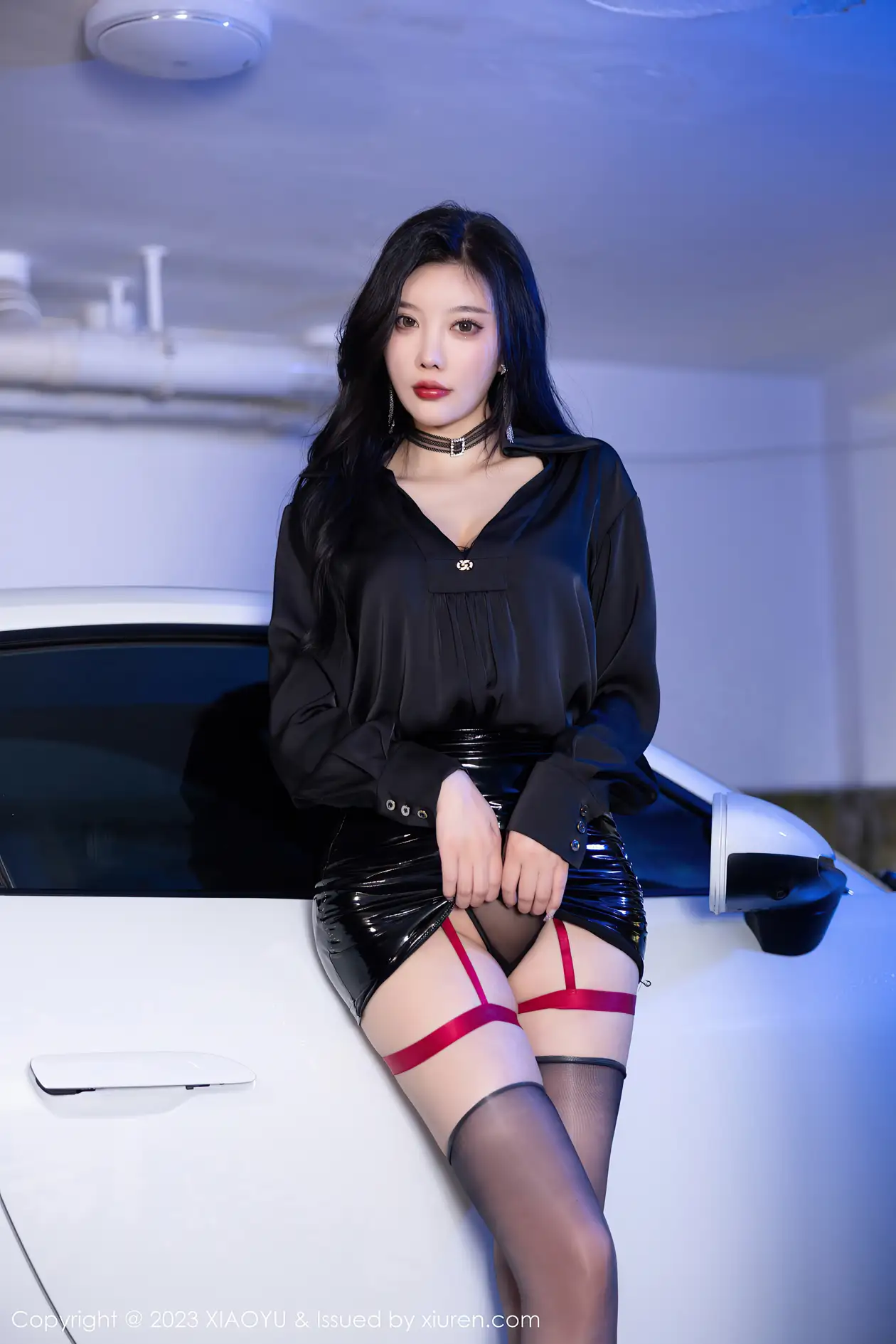 [语画界] 2023.11.17 VOL.1148 yh_1000~1499#[84P]-1