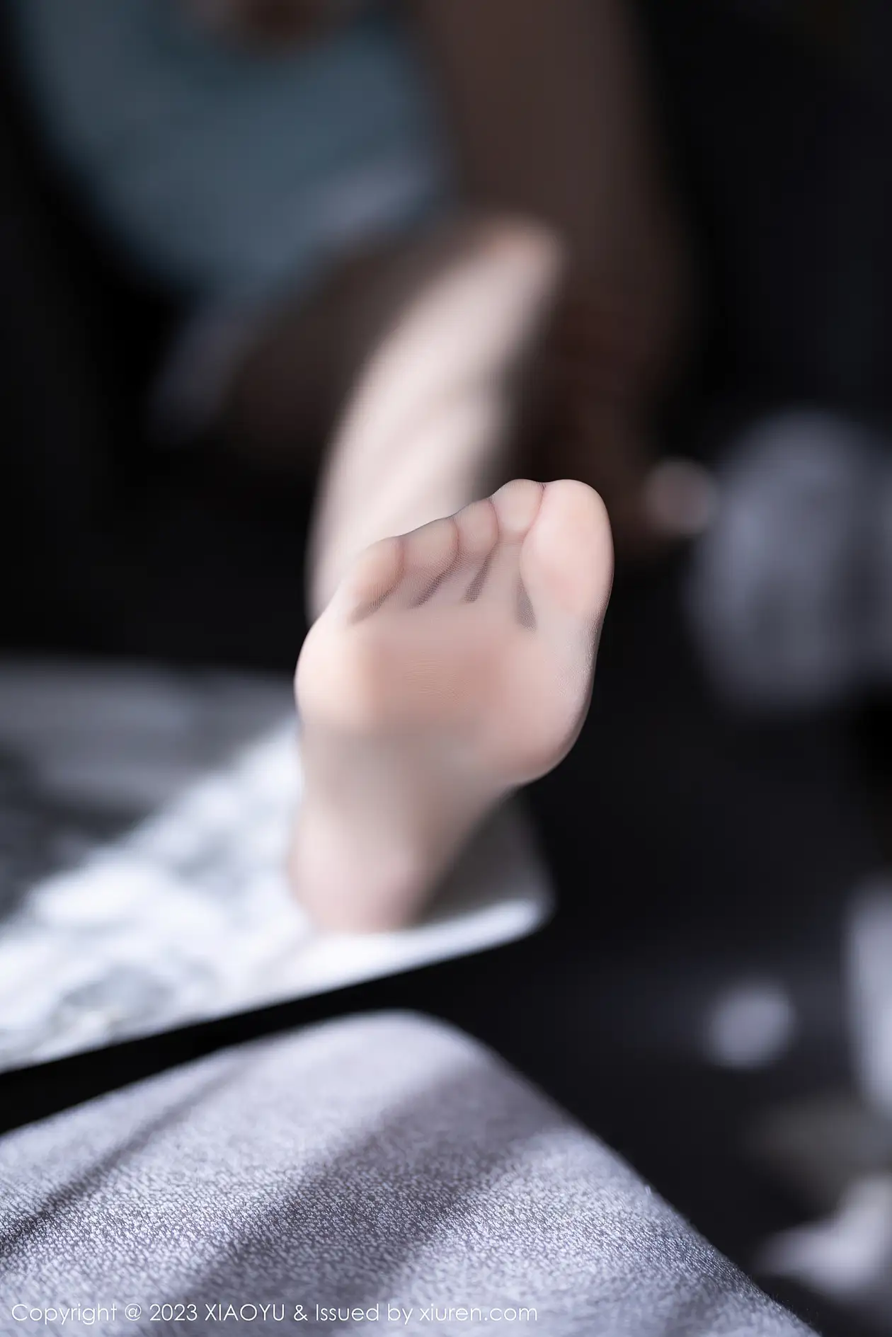 [语画界] 2023.04.03 VOL.0999 林乐一#[81P]-9