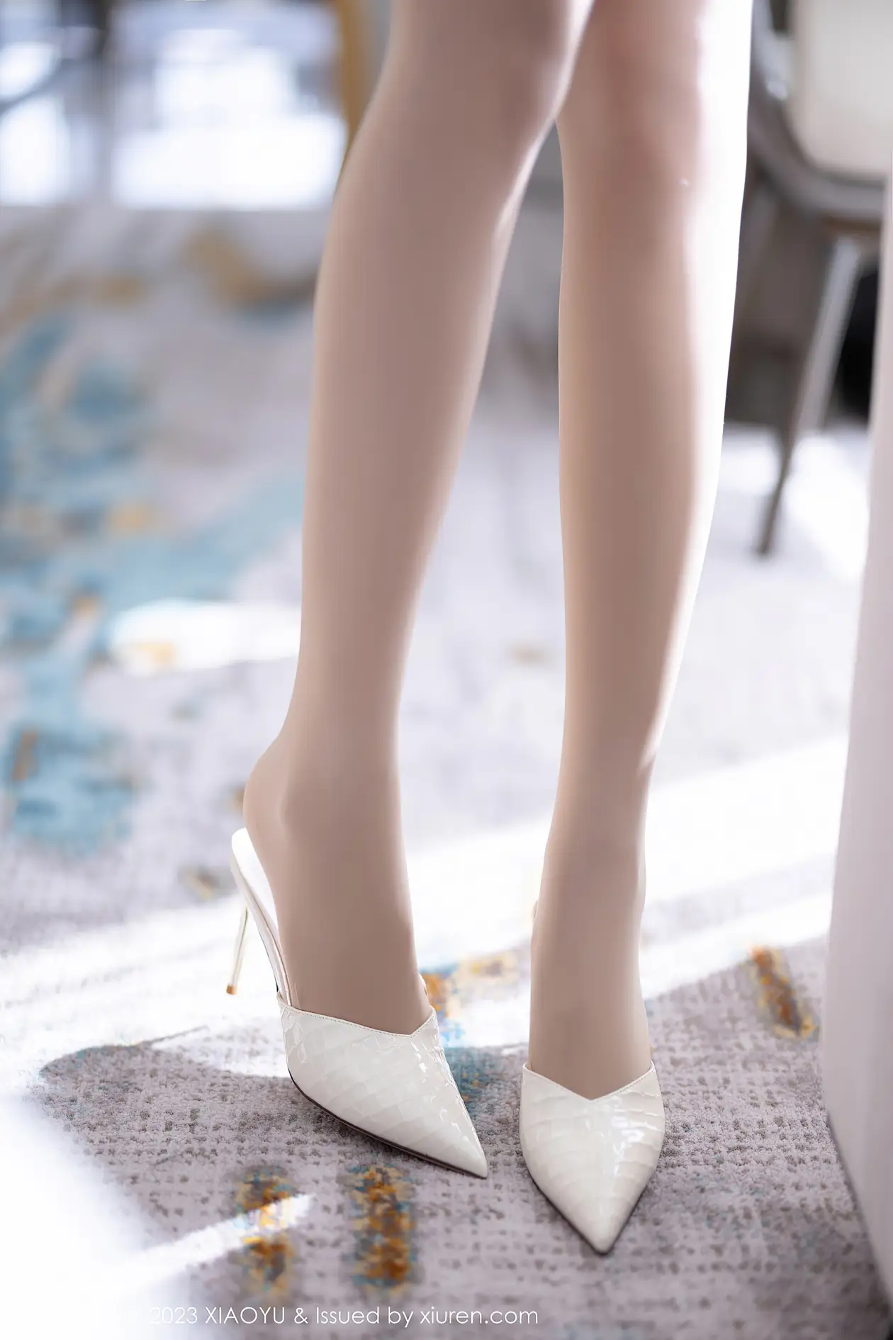 [语画界] 2023.04.03 VOL.0999 林乐一#[81P]-8